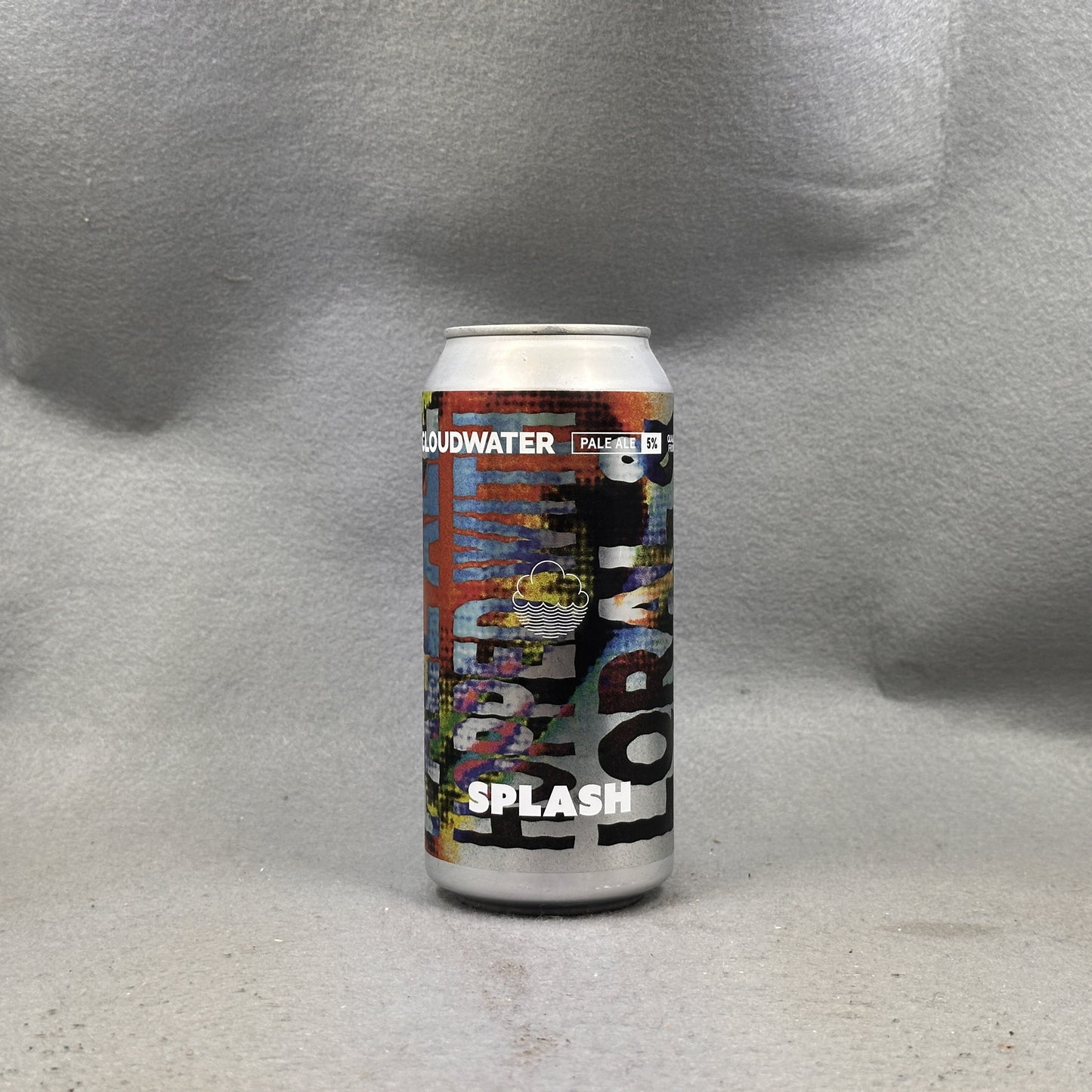 Cloudwater Splash