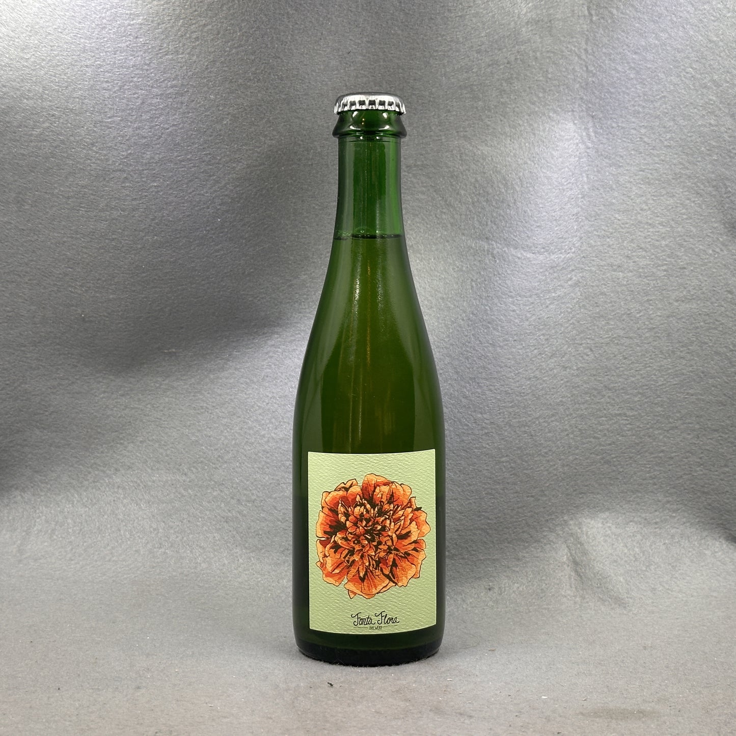 Fonta Flora Mary's Gold