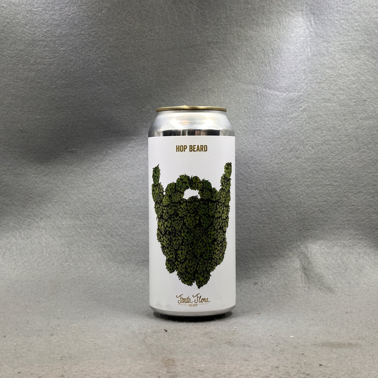 Fonta Flora Hop Beard