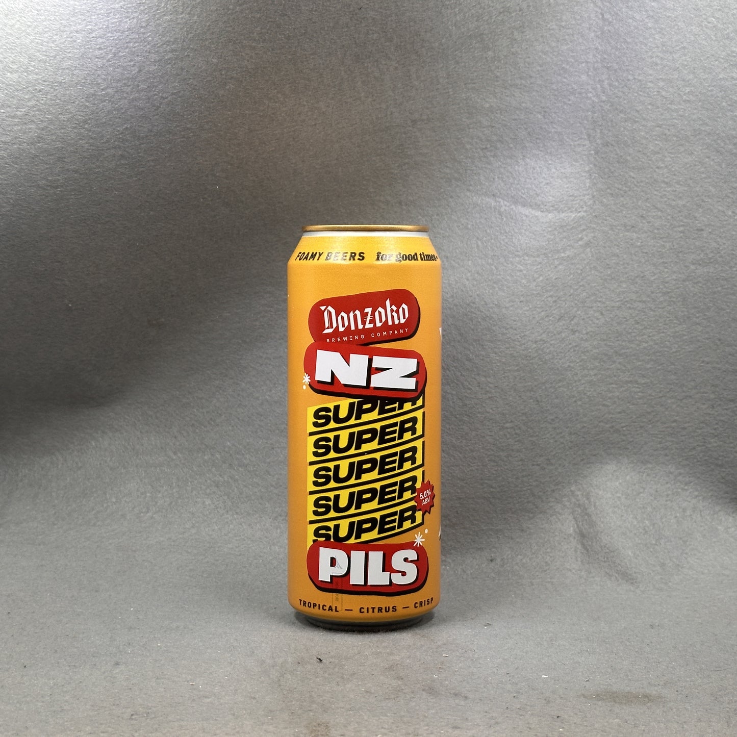 Donzoko NZ Superpils