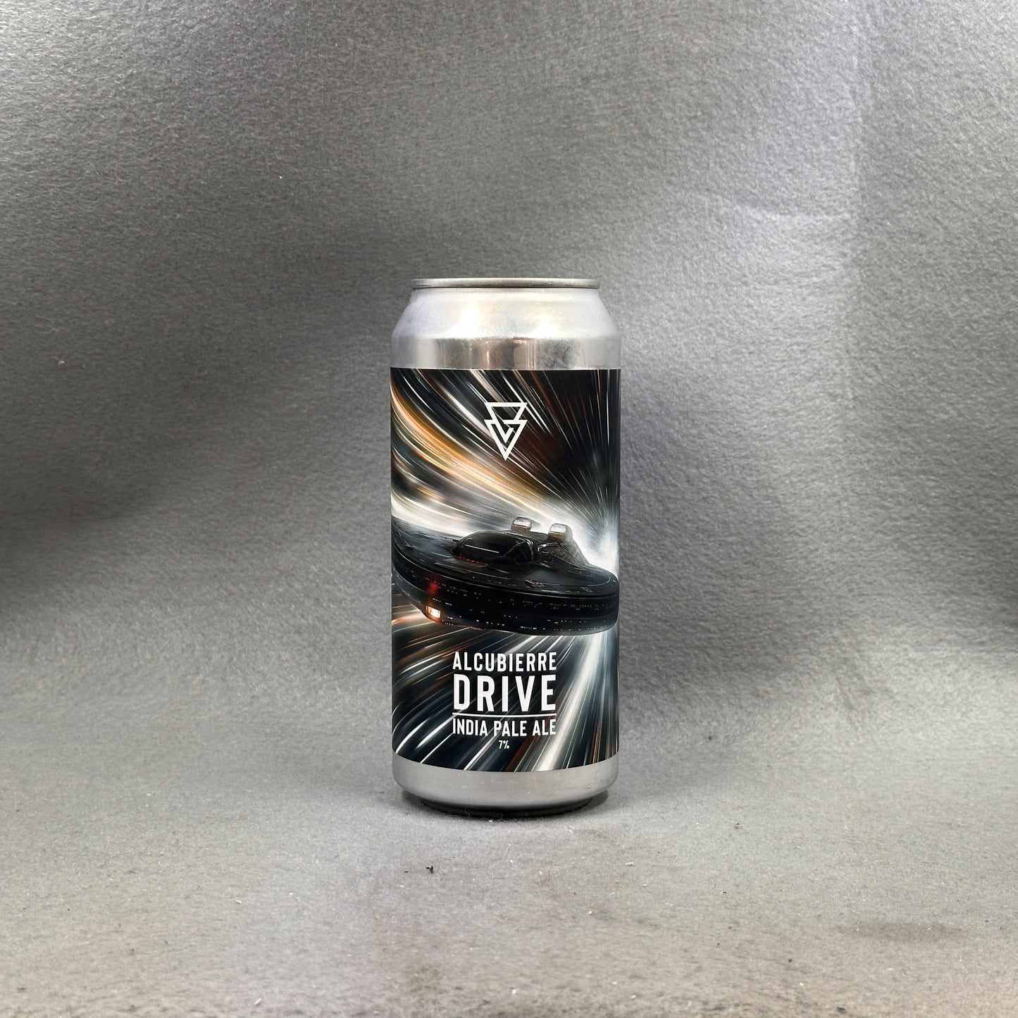 Azvex Alcubierre Drive