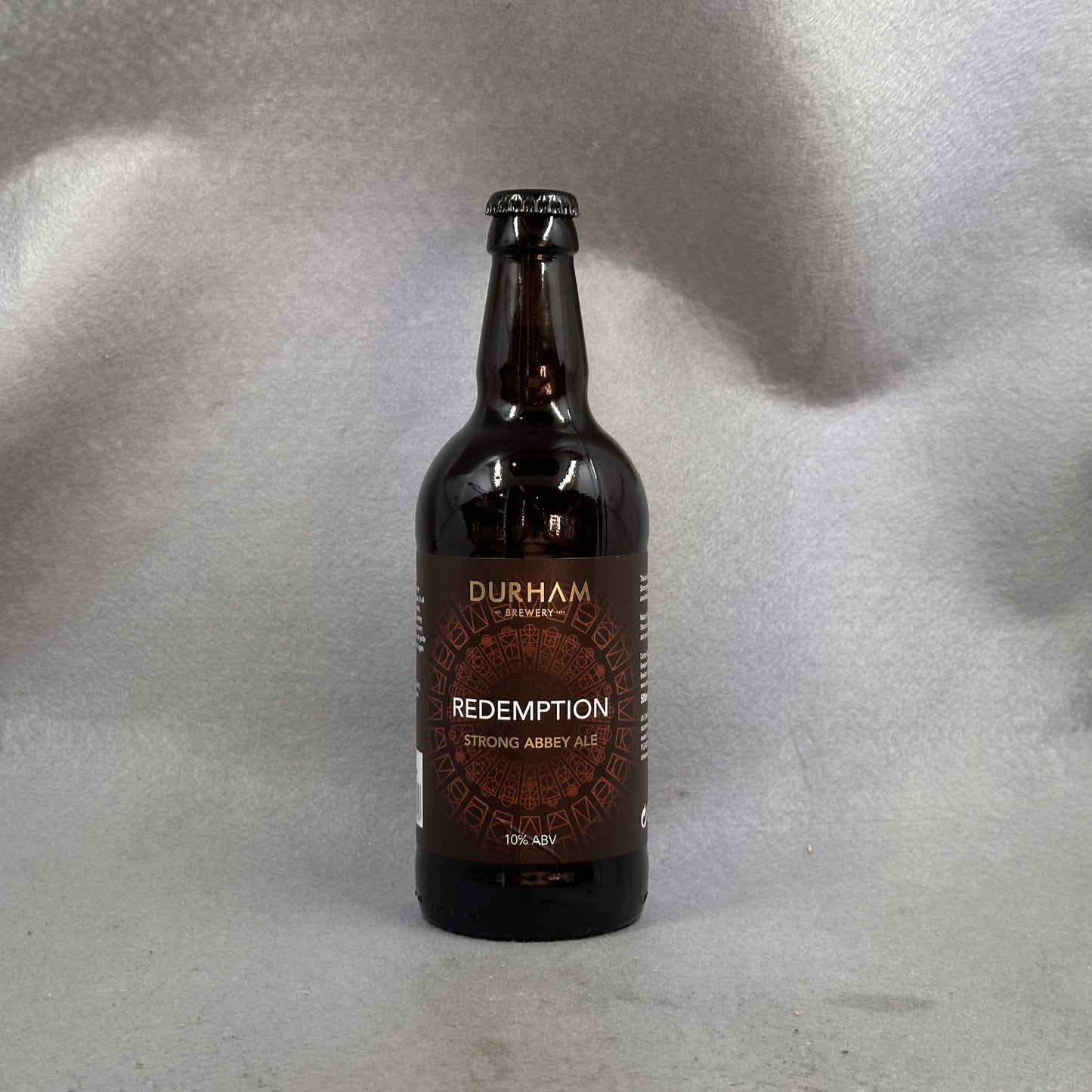 Durham Redemption