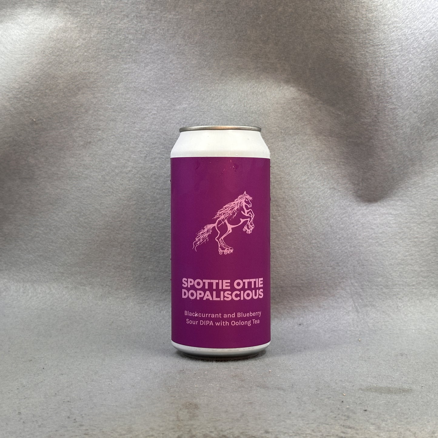 Pomona Island Spottie Ottie Dopaliscious