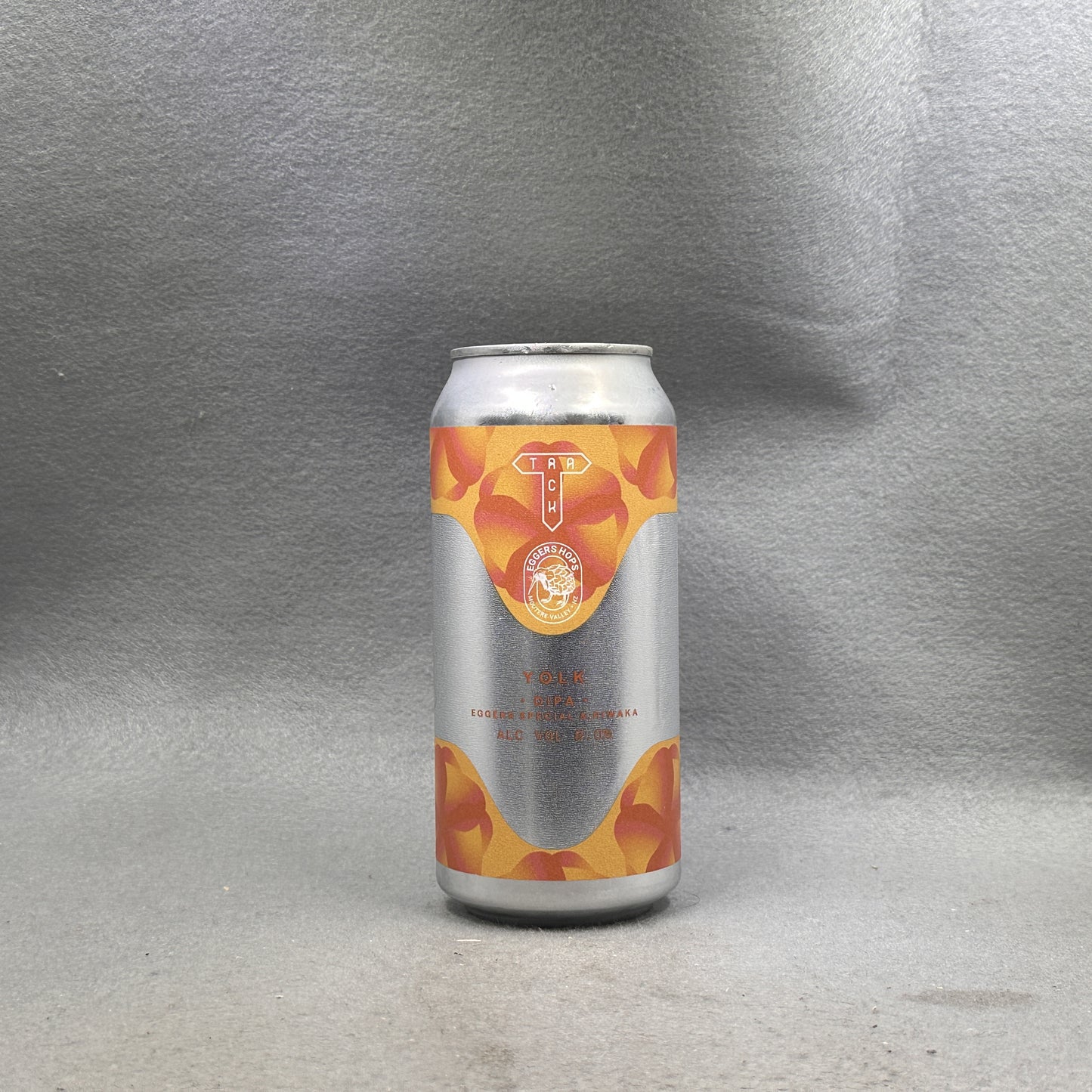 Track (x Eggers Hops) Yolk