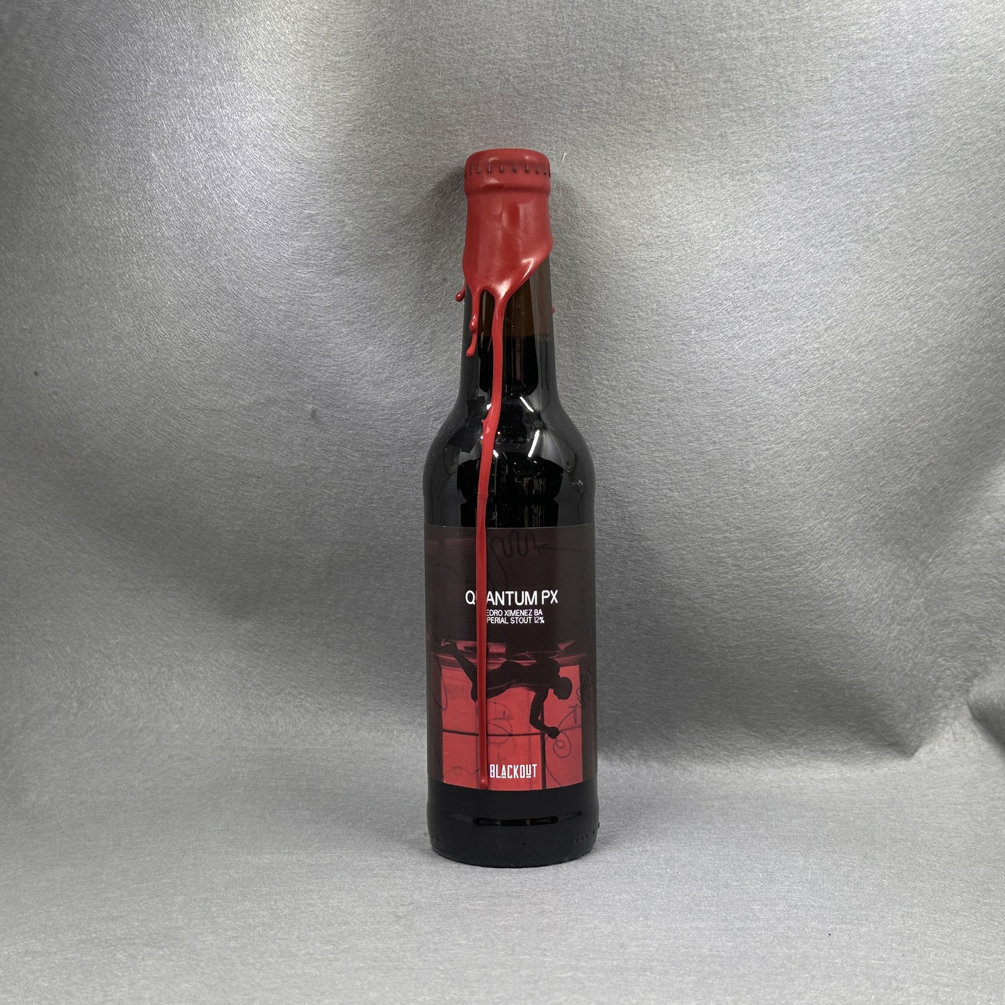 Blackout Quantum PX