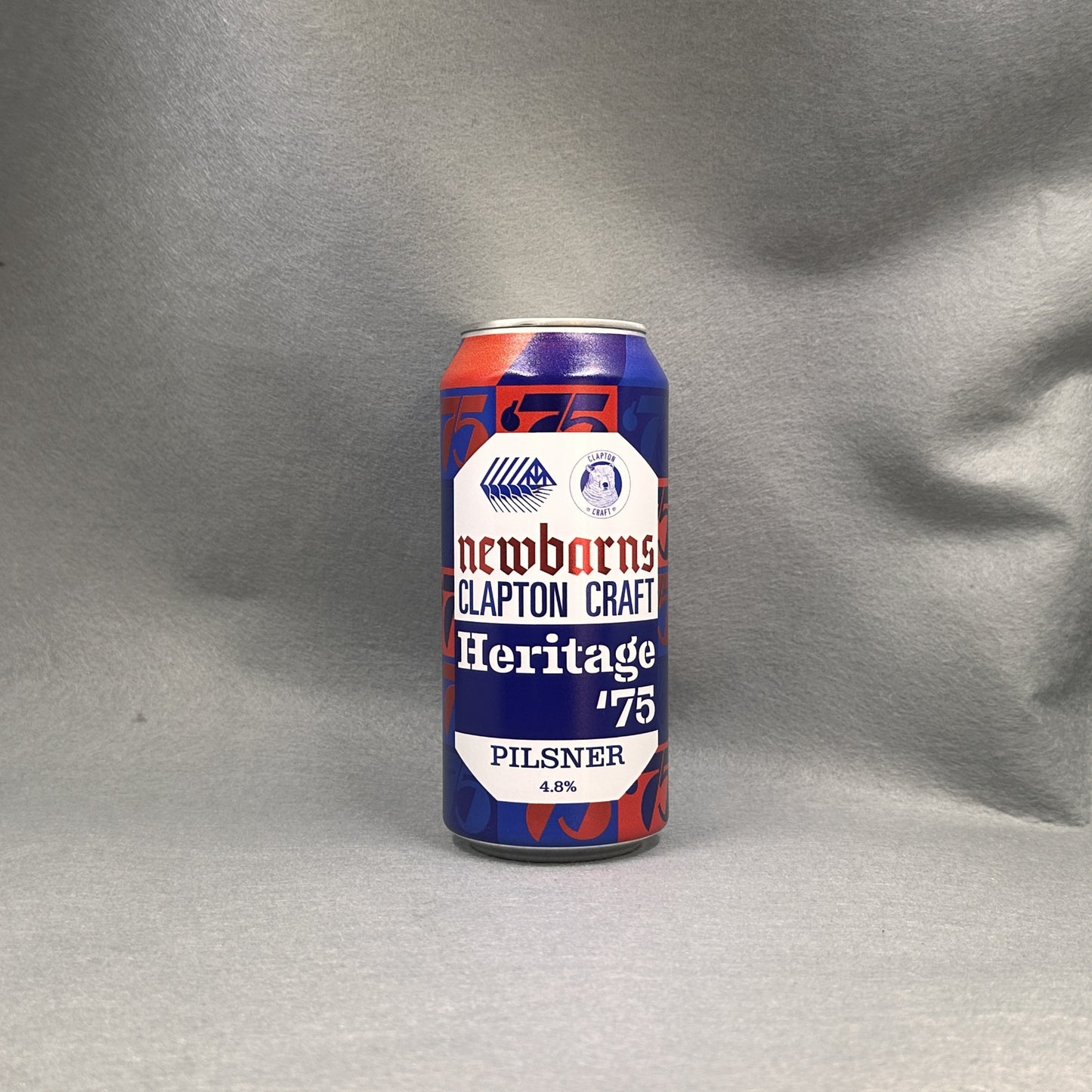 Newbarns (x Clapton Craft) Heritage ‘75