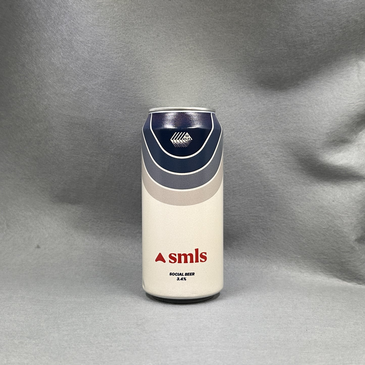 Newbarns (x SMLS) Social Beer