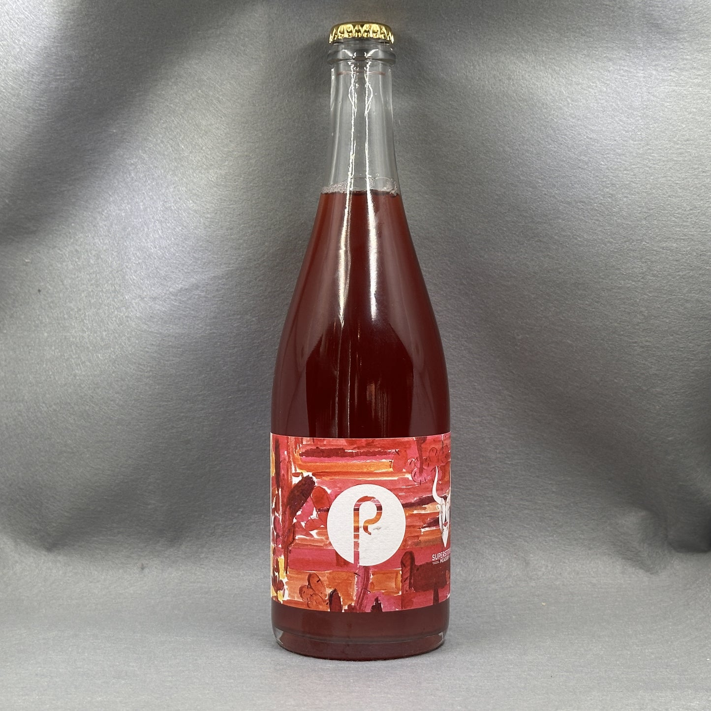 Pastore (x Superstition Meadery) Dessert Blend #1