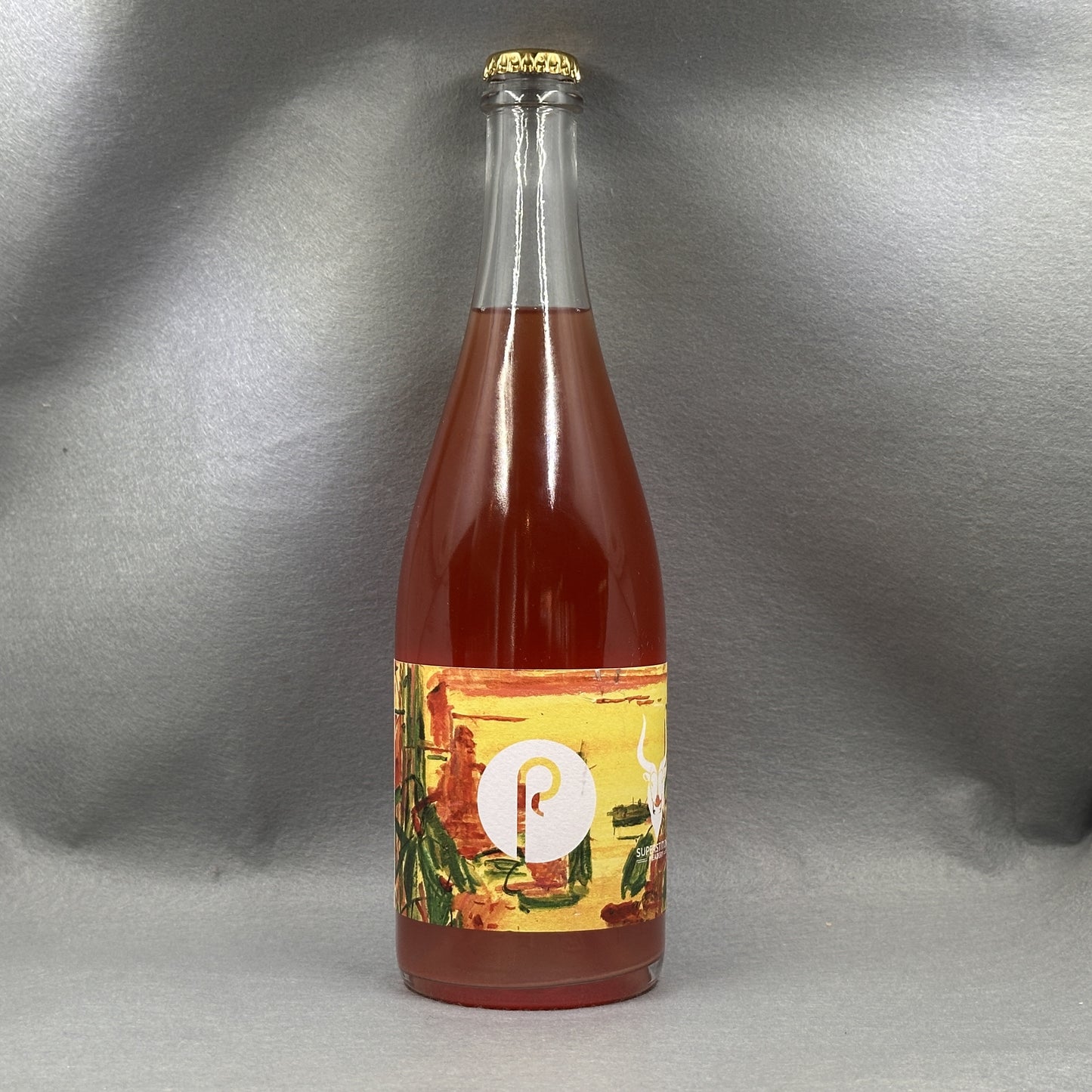 Pastore (x Superstition Meadery) Dessert Blend #2