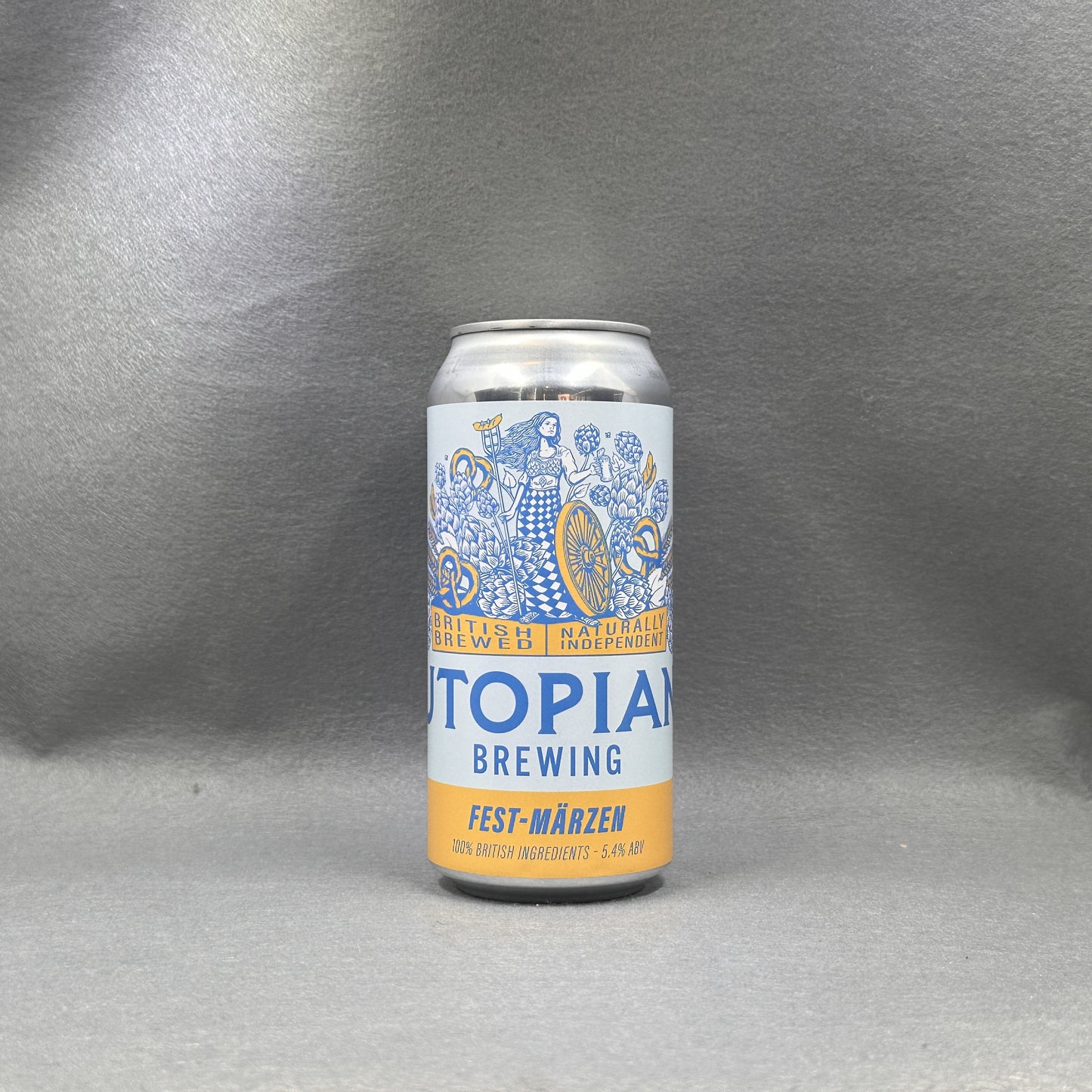 Utopian Fest-Märzen