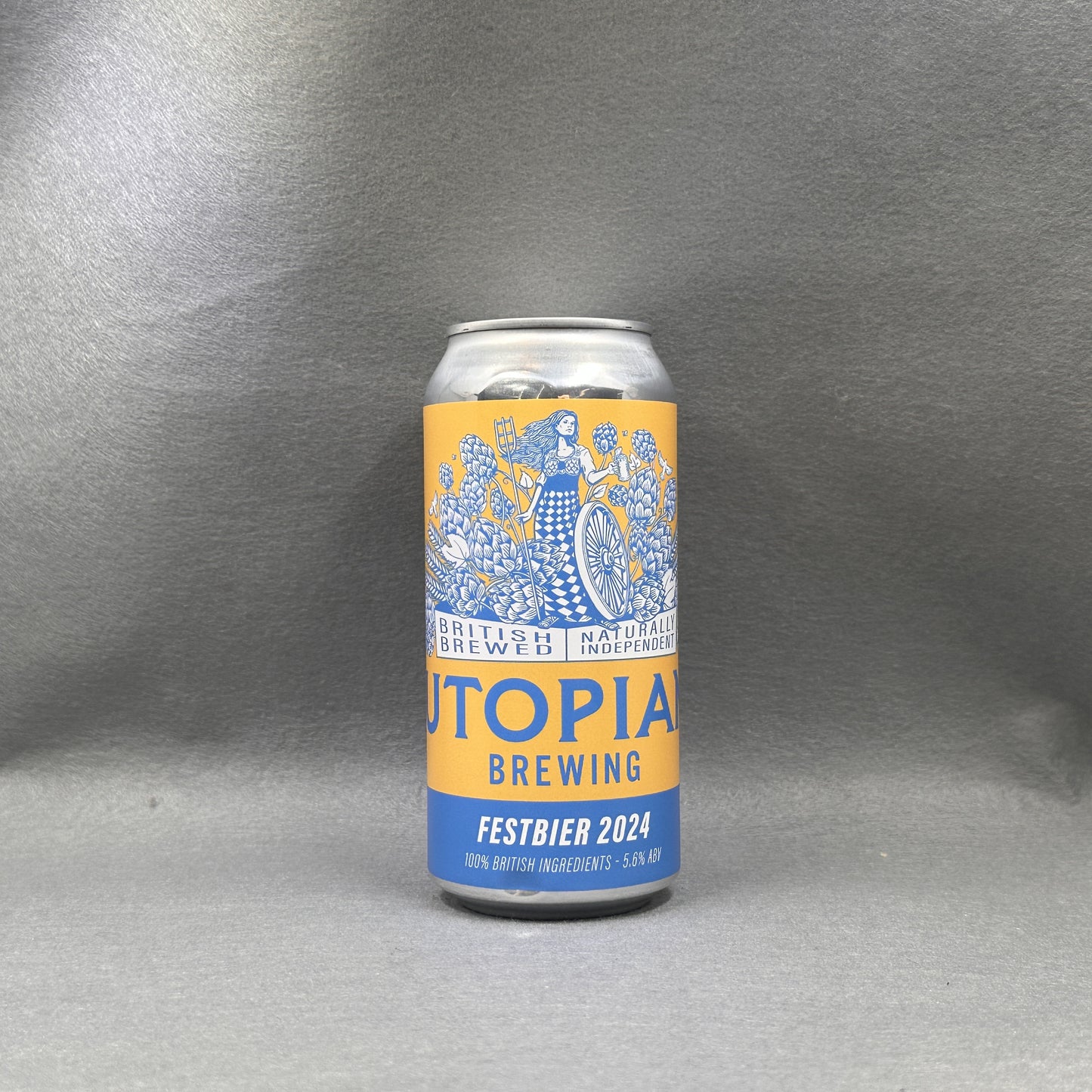 Utopian Festbier '24