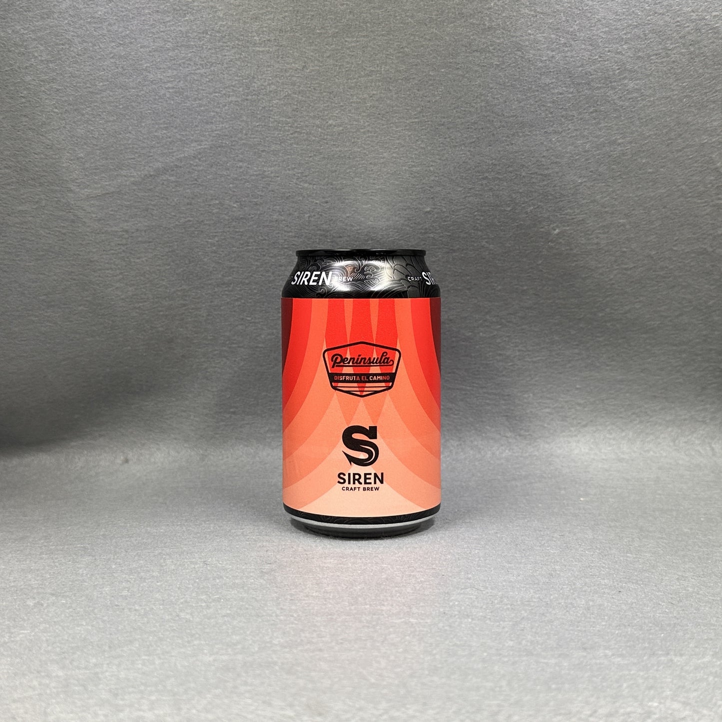 Siren (x Cervecera Peninsula) Body Language