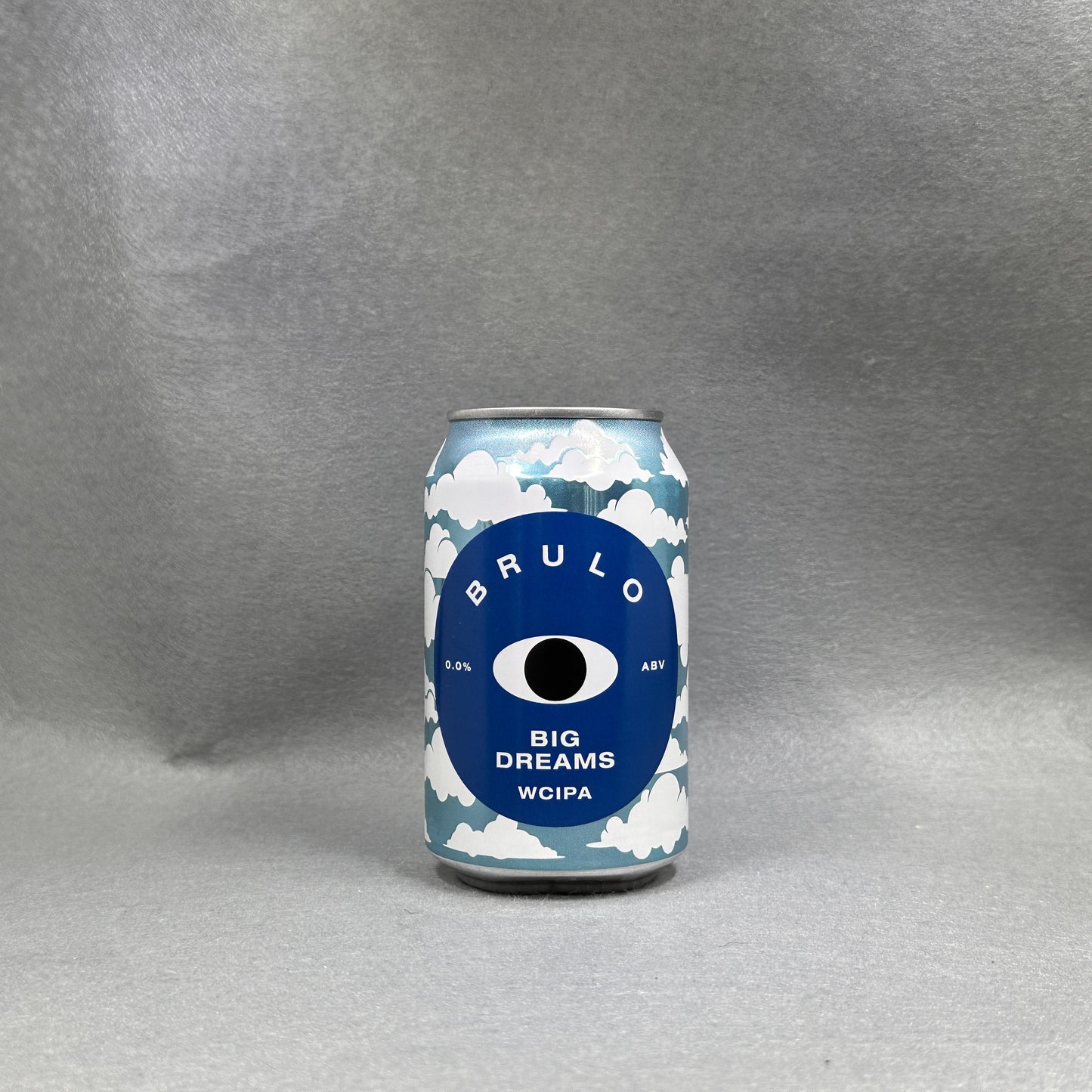 Brulo Big Dreams