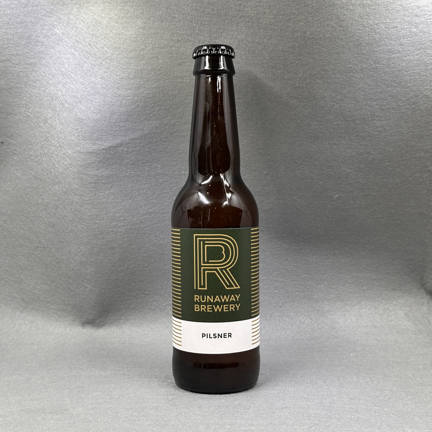Runaway Pilsner