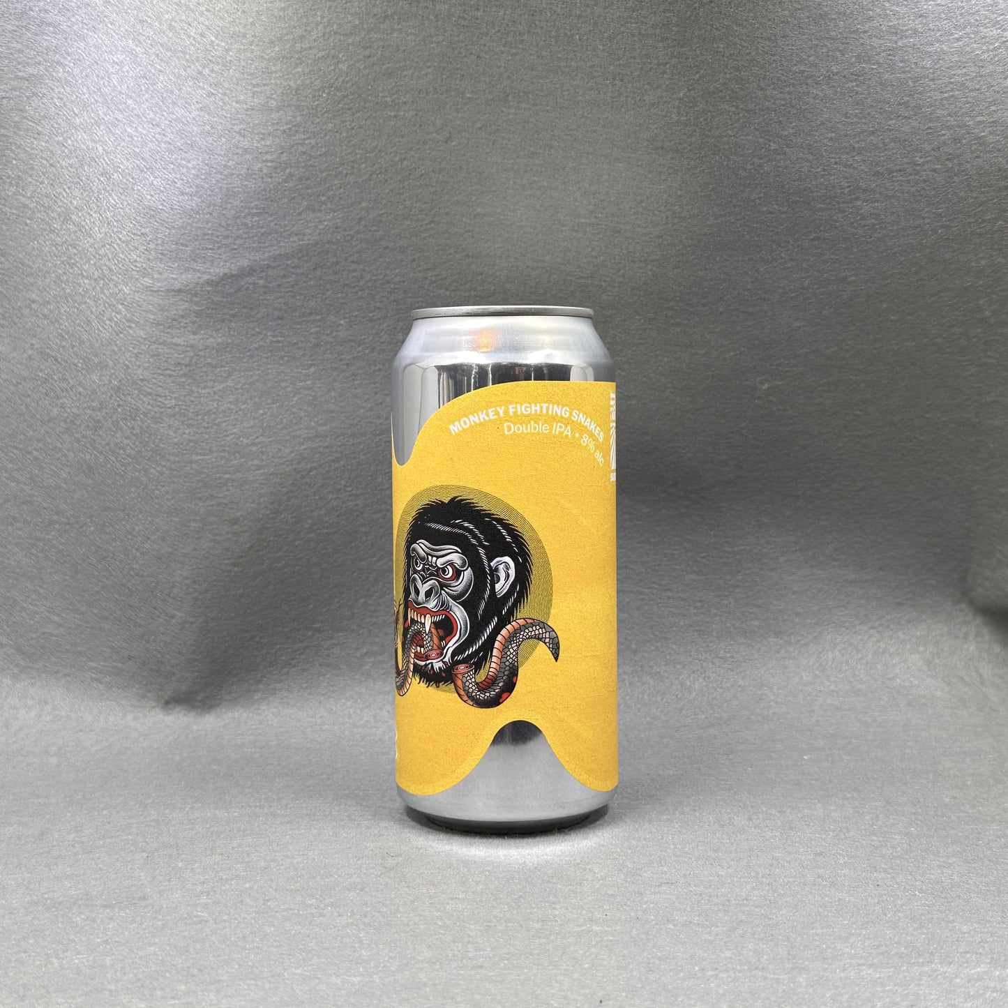 Sureshot (x Range) Monkey Fighting Snakes