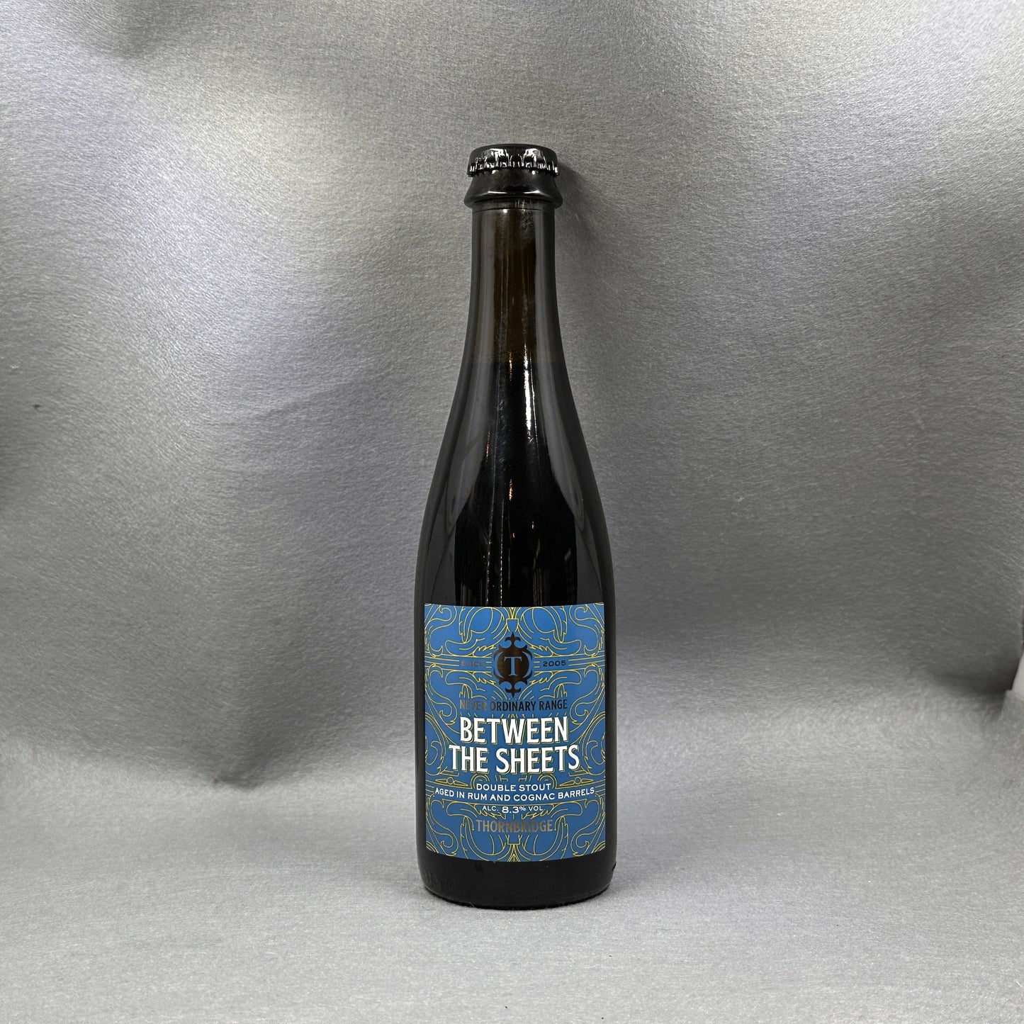 Thornbridge Between the Sheets