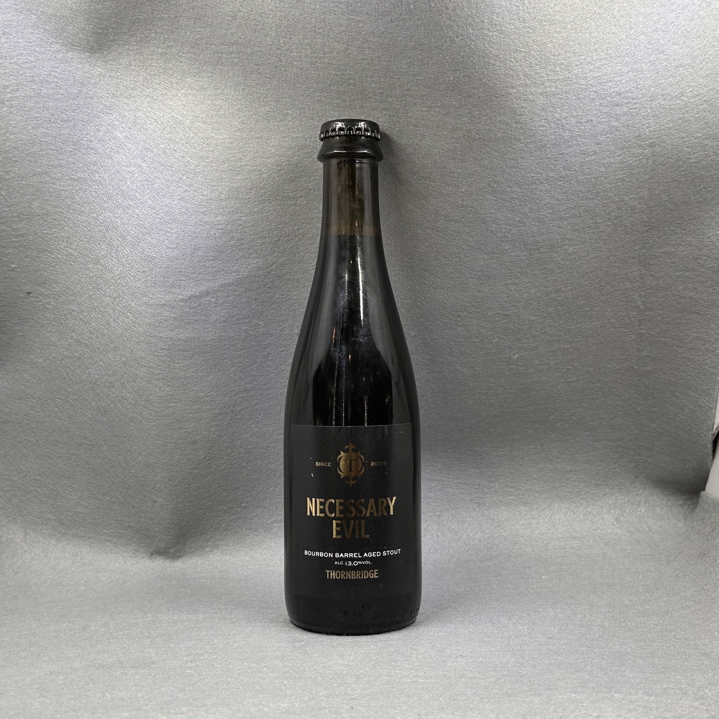 Thornbridge Necessary Evil '24