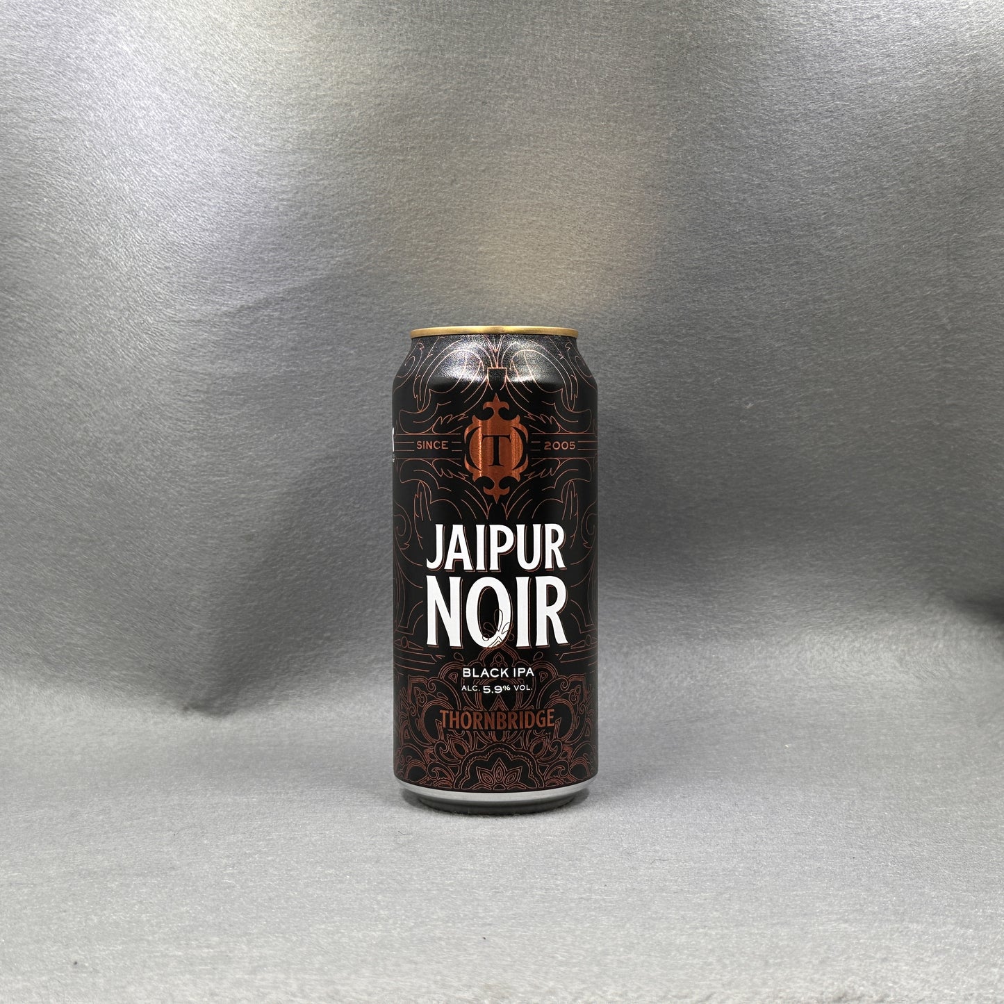 Thornbridge Jaipur Noir
