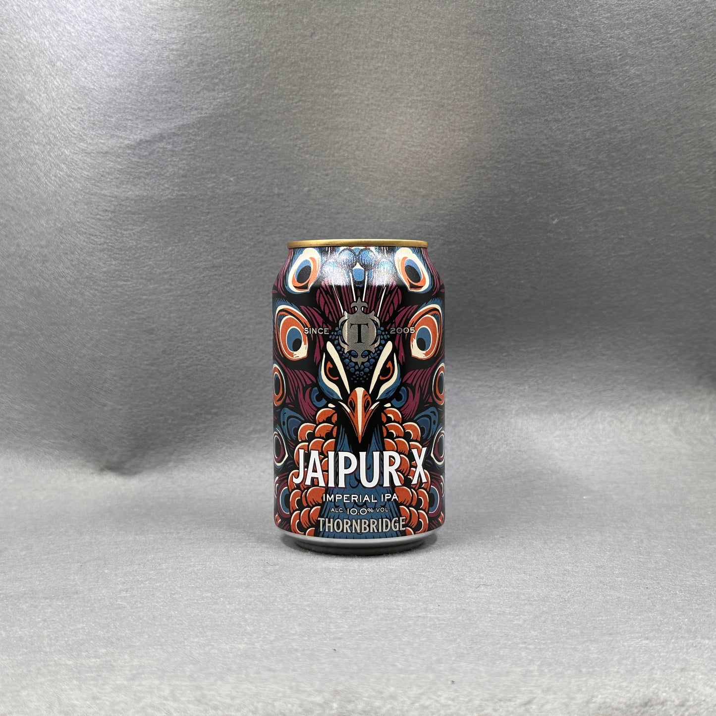 Thornbridge Jaipur X