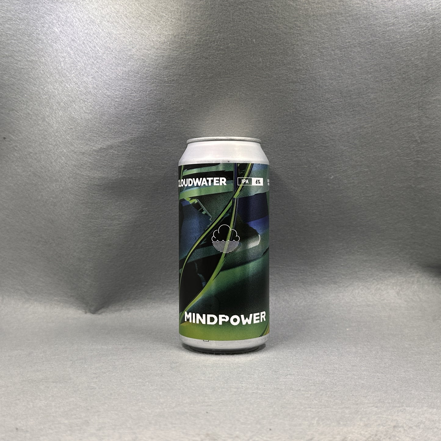 Cloudwater Mindpower