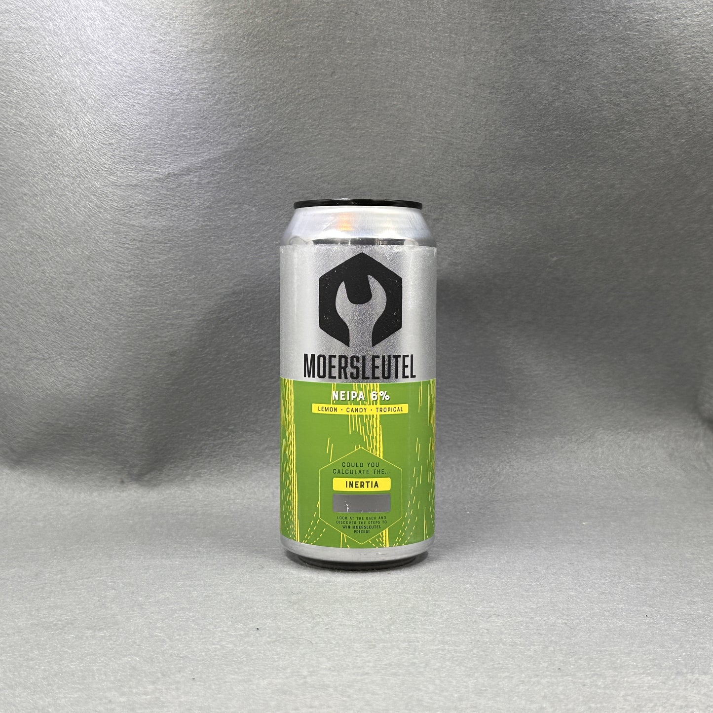 Moersleutel CYCT Inertia