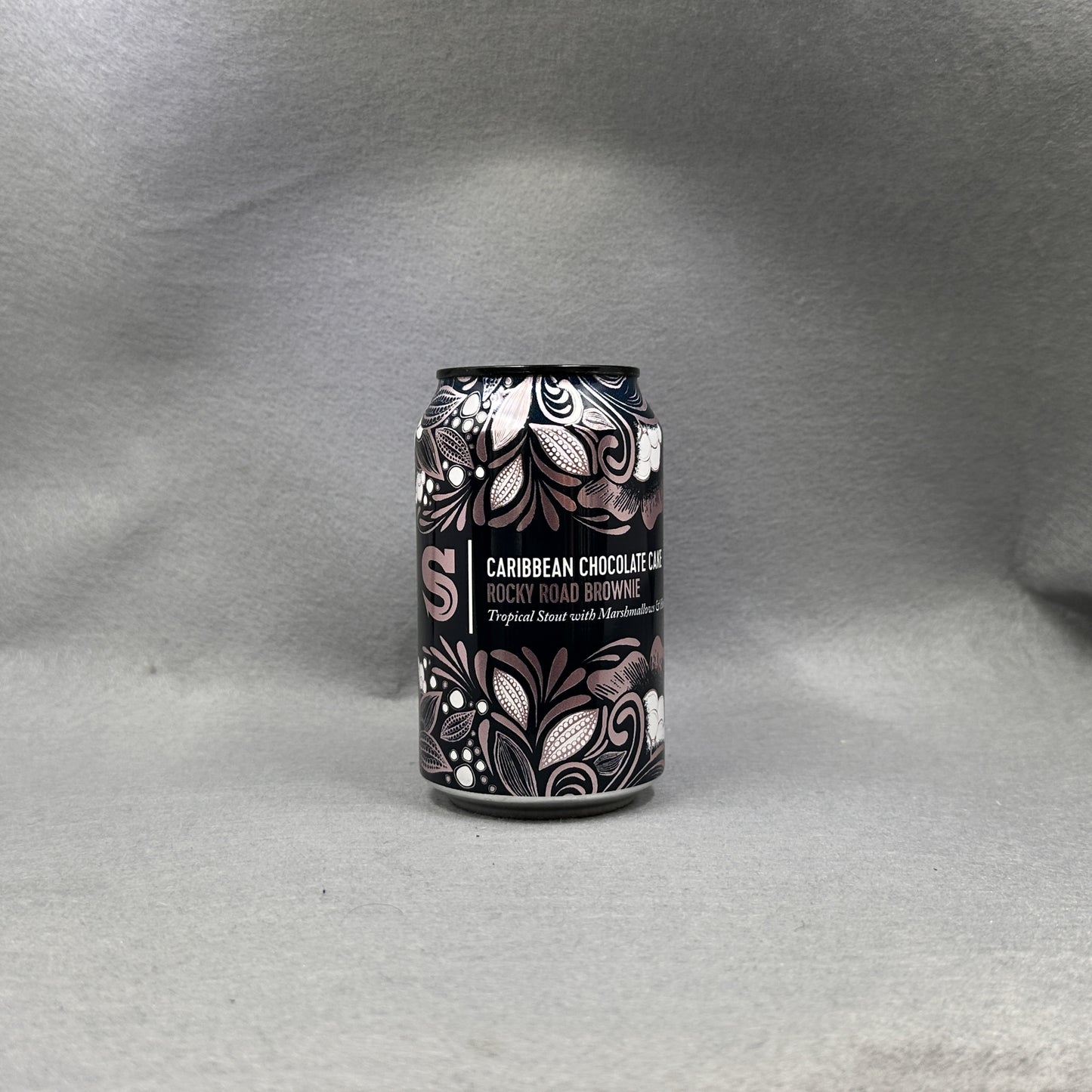 Siren (x Vault City) Caribbean Chocolate Cake: Rocky Road Brownie '24