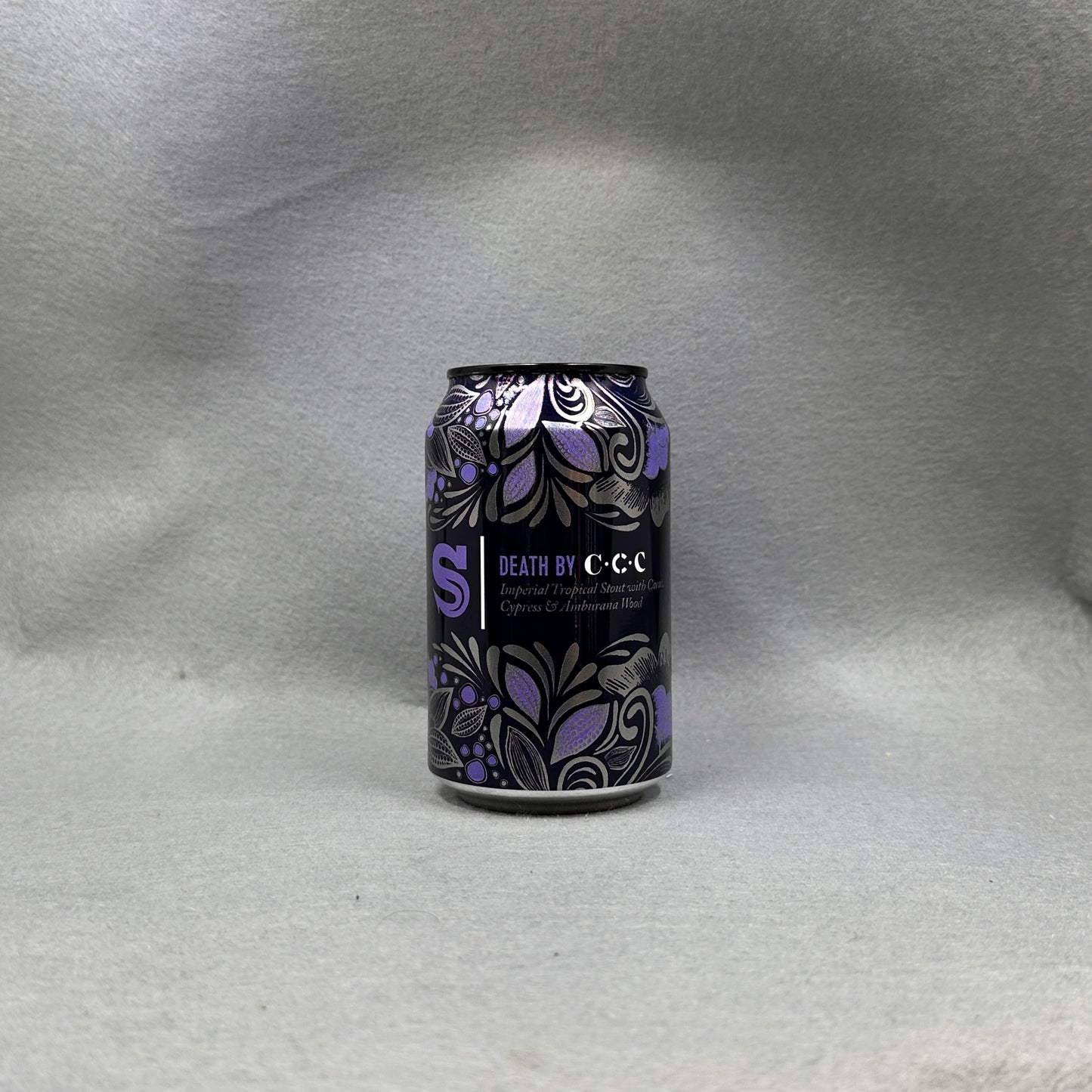 Siren Death by C.C.C '24