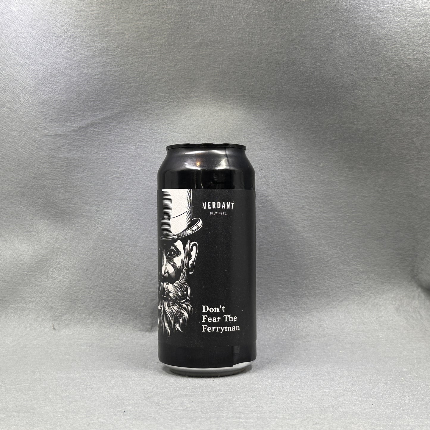 Verdant Don't Fear the Ferryman '24