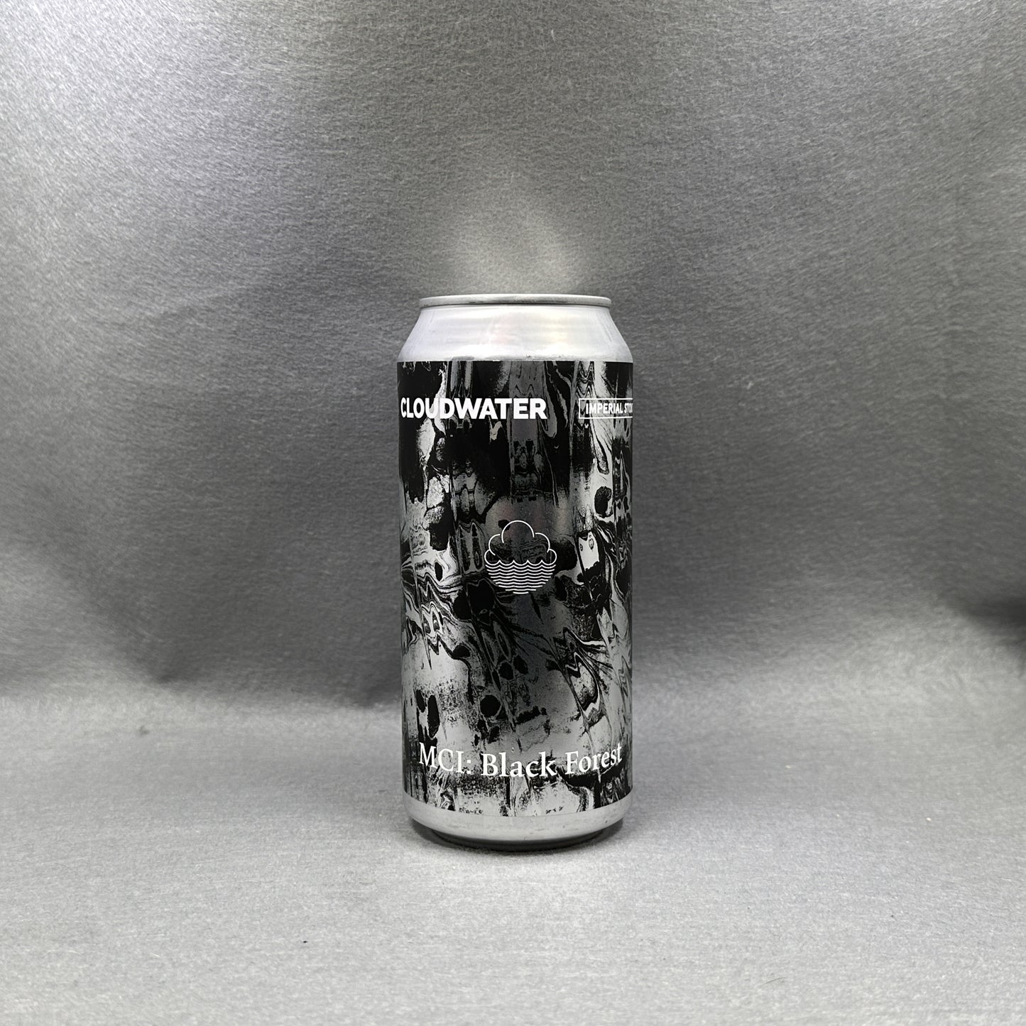 Cloudwater My Continuous Improvement Black Forest '24