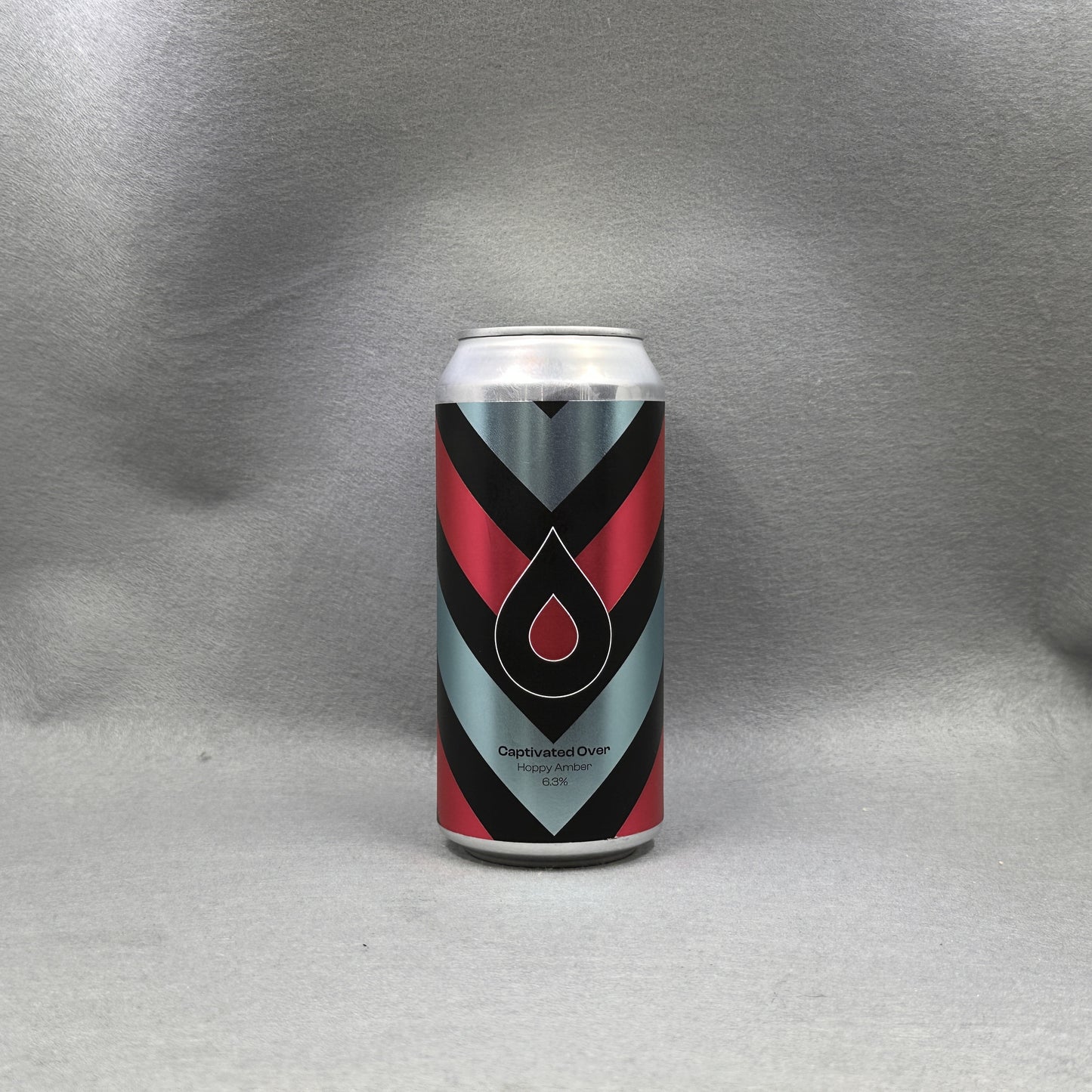 Polly's Captivated Over