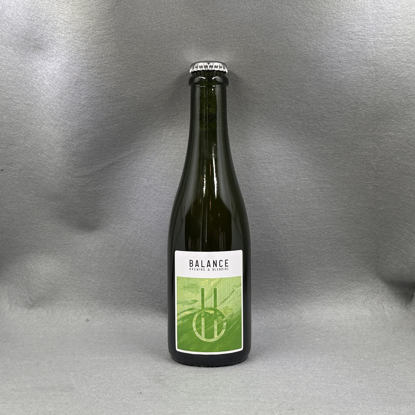 Balance Greengage