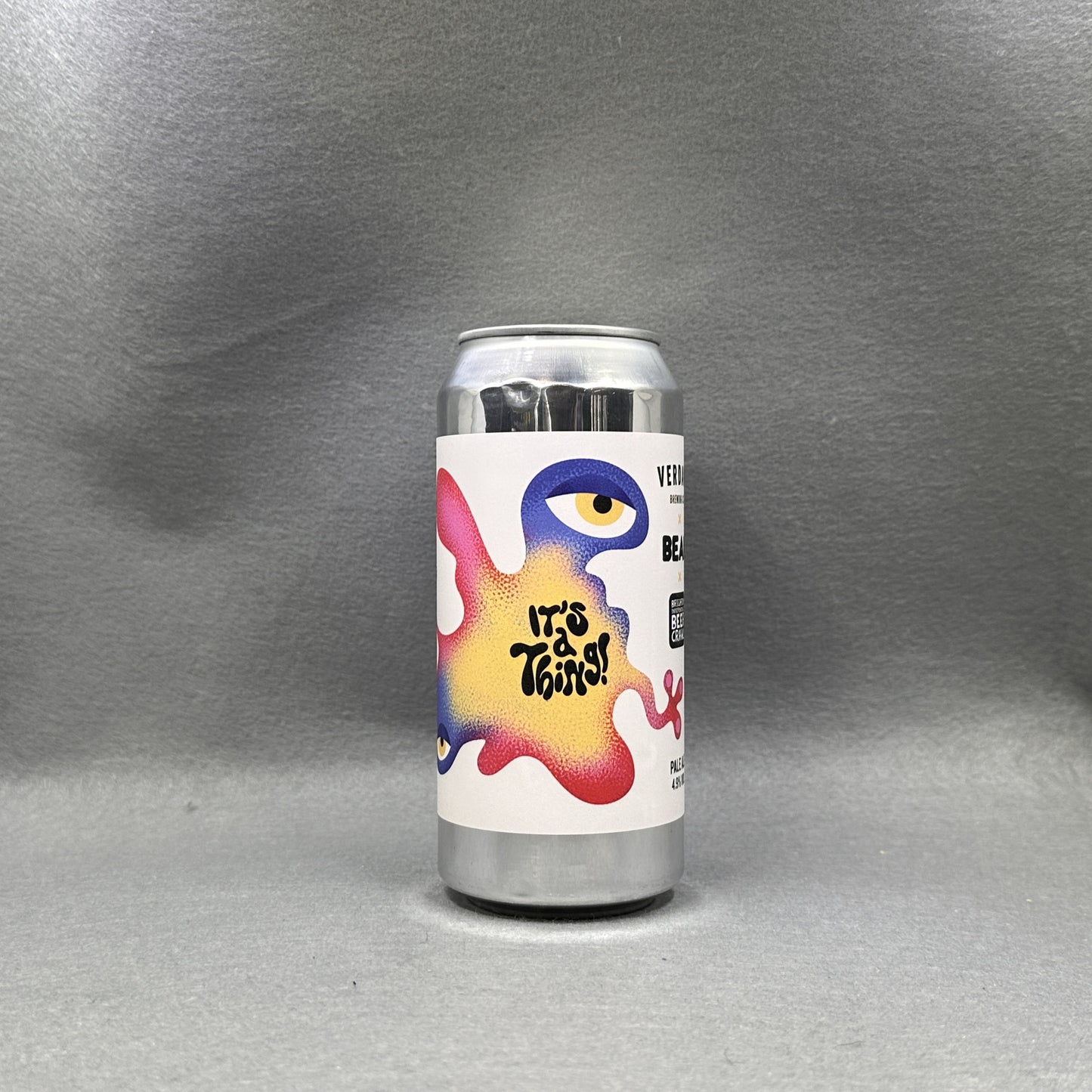 Verdant (x Beak) It's a Thing