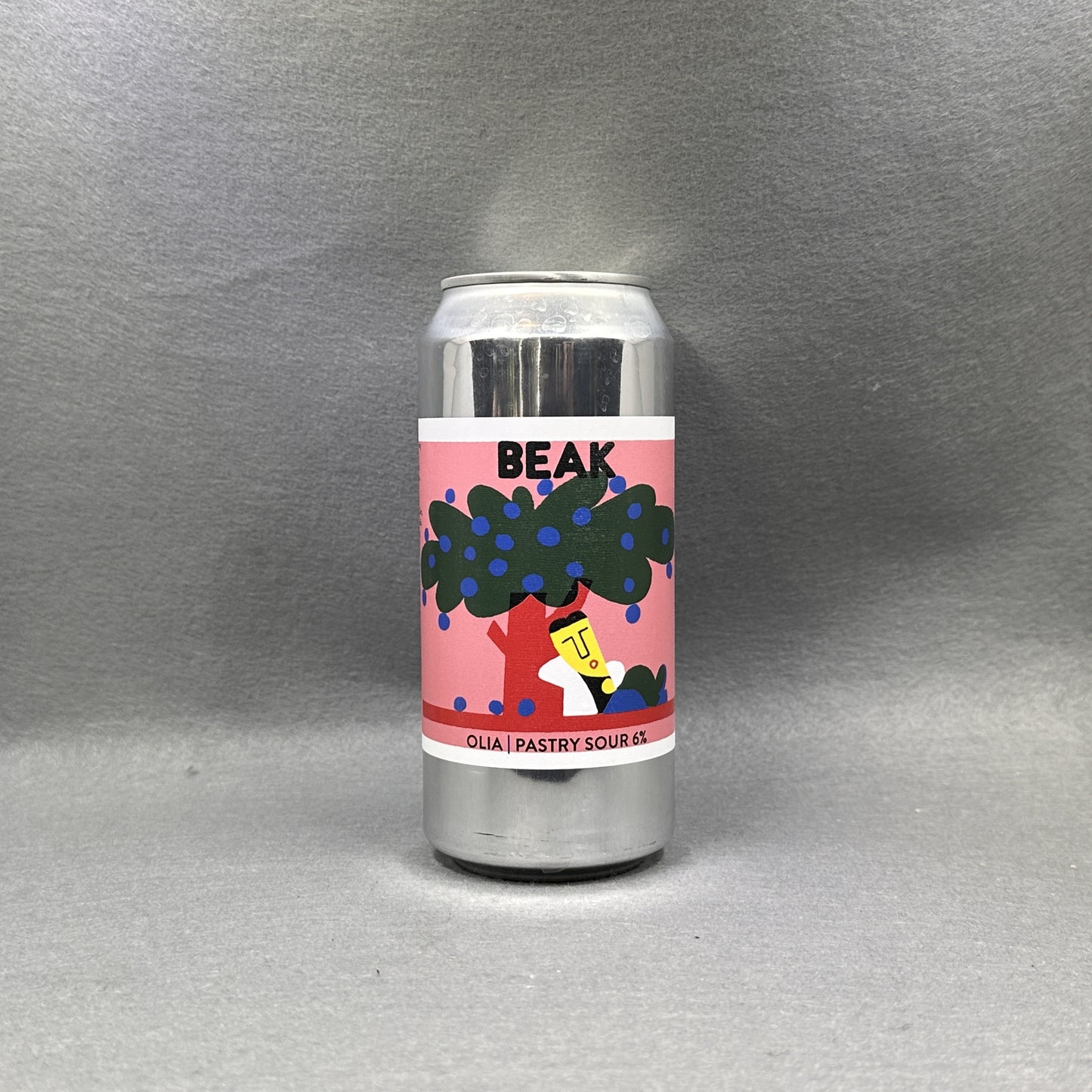 Beak (x Ārpus) Olia