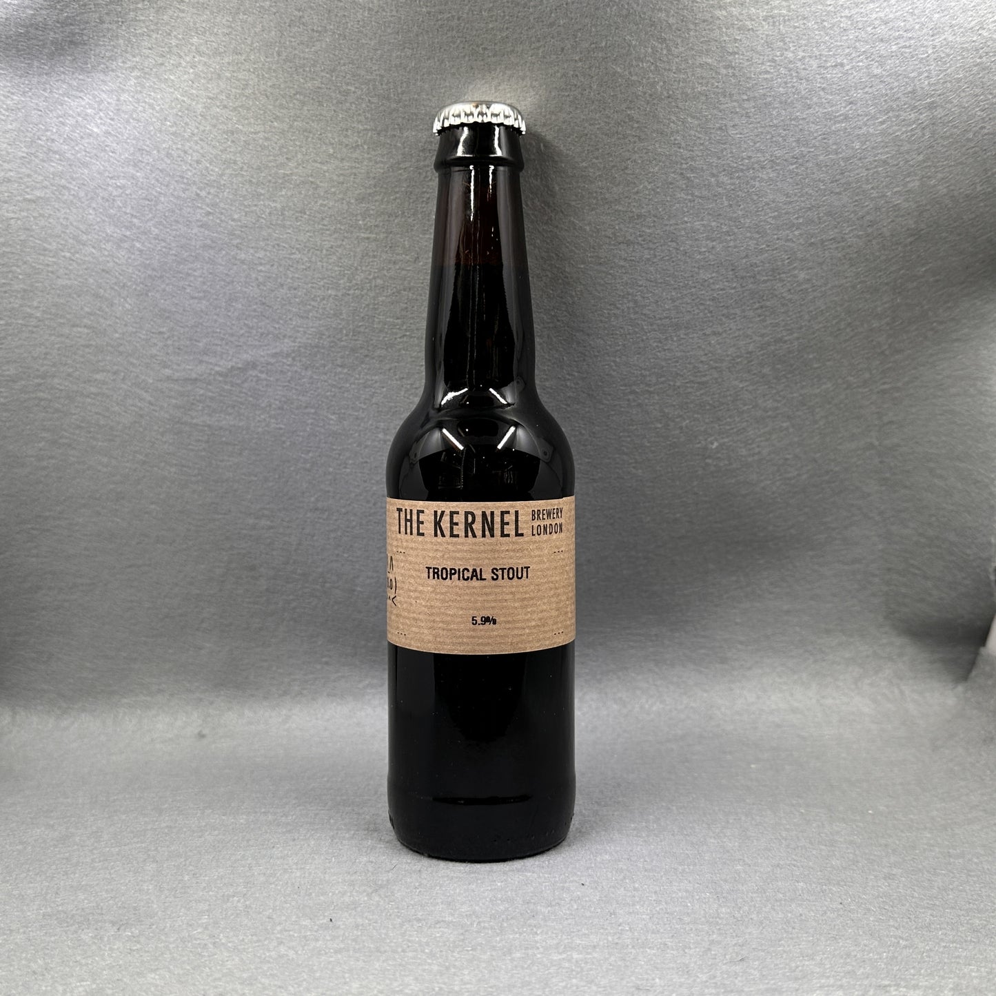 The Kernel Tropical Stout