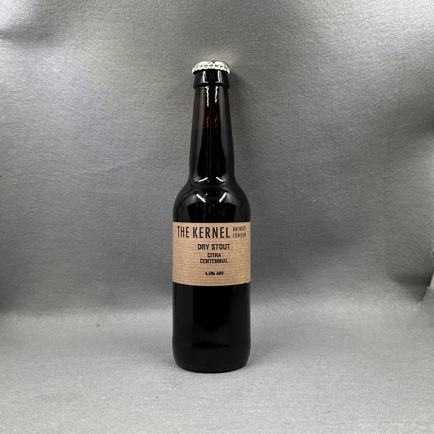 The Kernel Dry Stout Citra Centennial