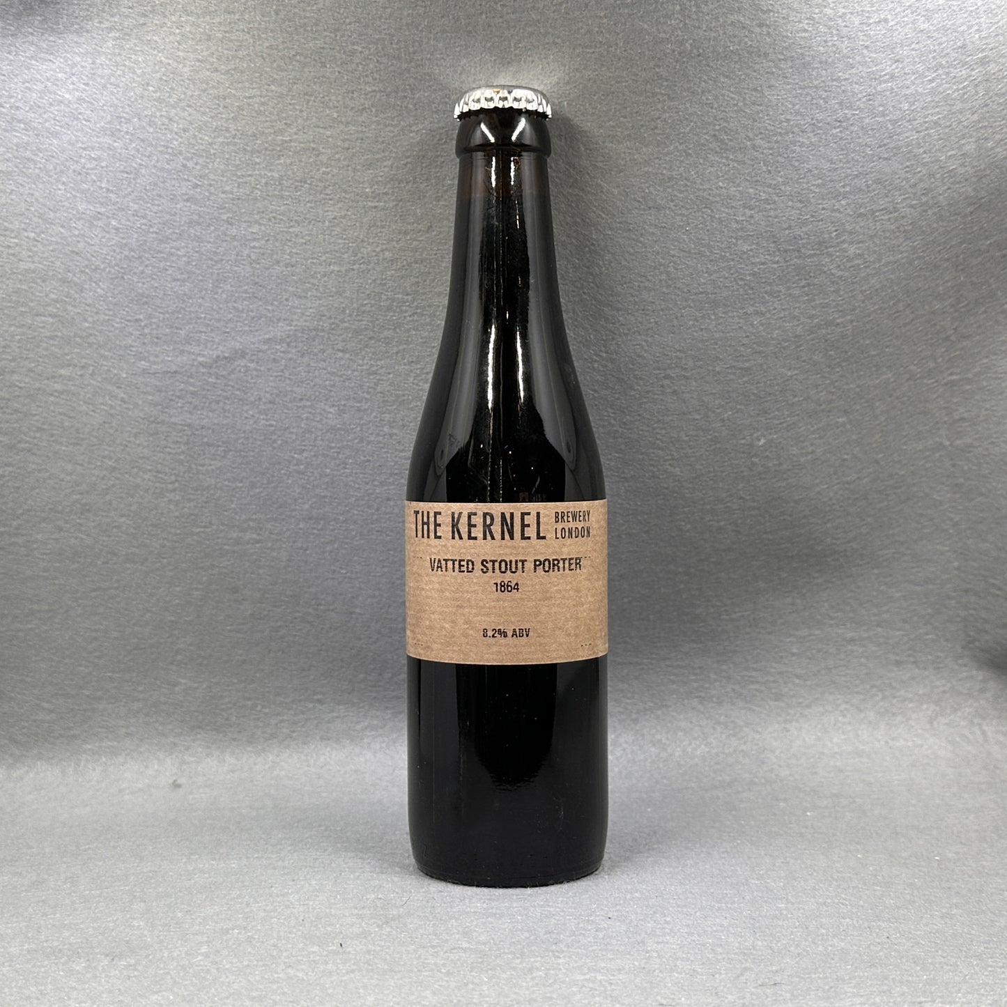 The Kernel Vatted Stout Porter 330ml