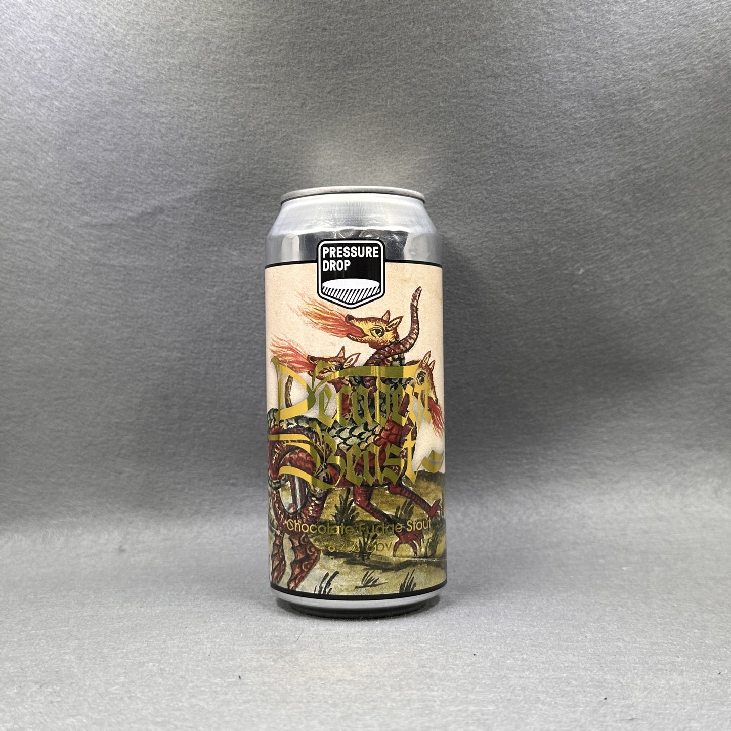 Pressure Drop Decadent Beast