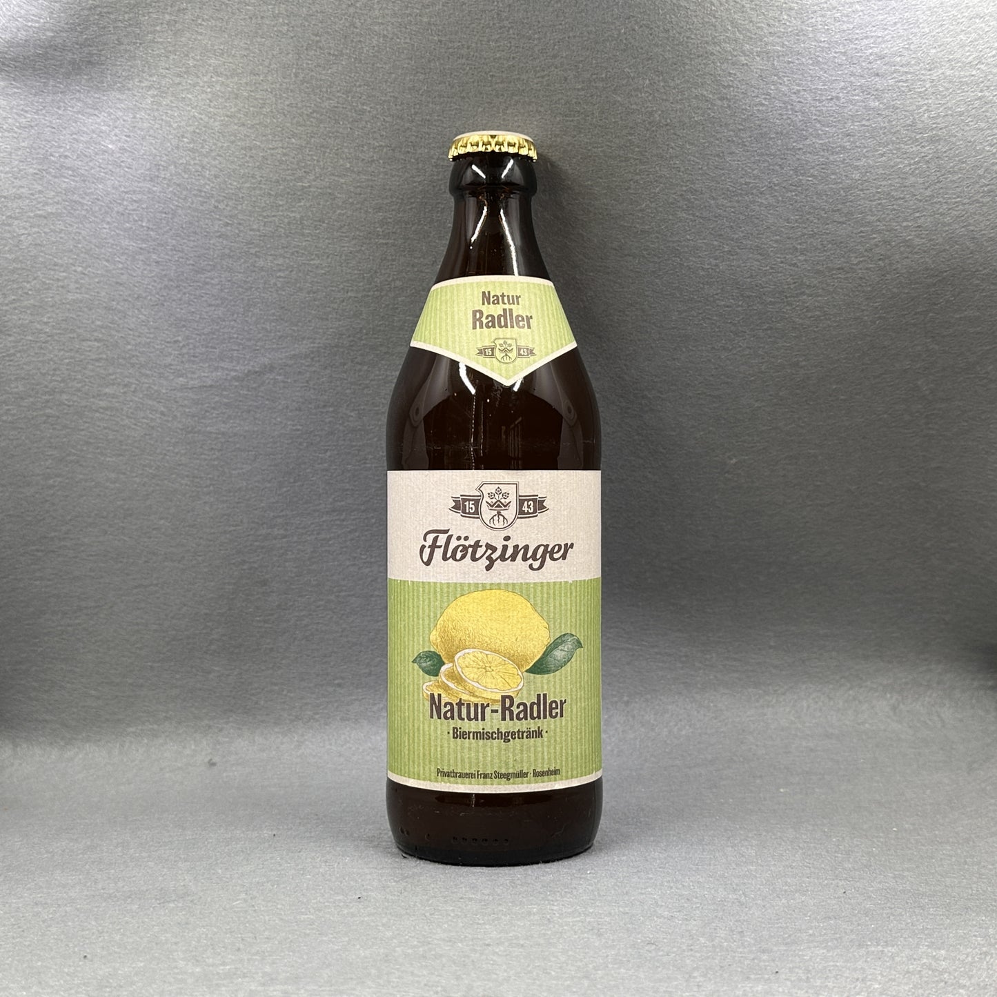 Flötzinger Natur Radler