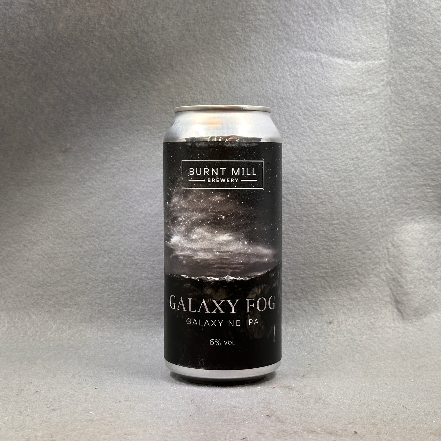 Burnt Mill Galaxy Fog