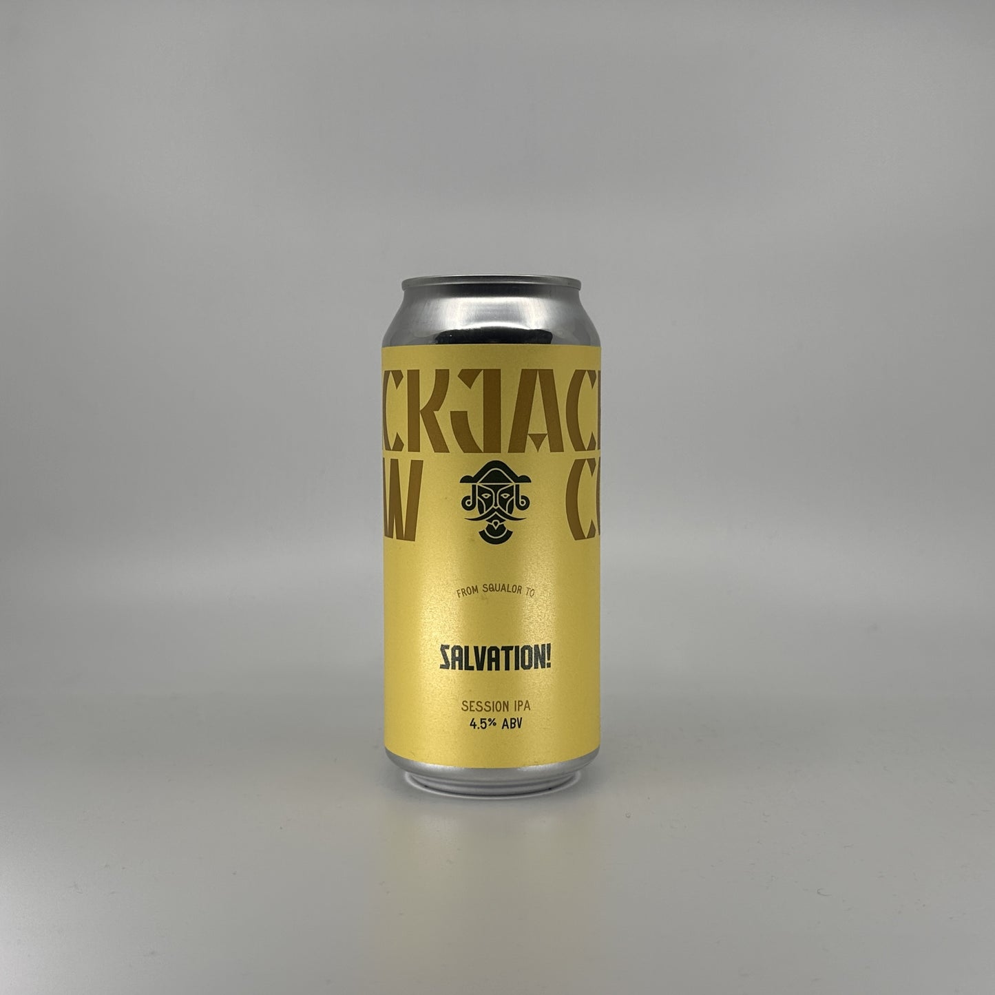 Blackjack Salvation!