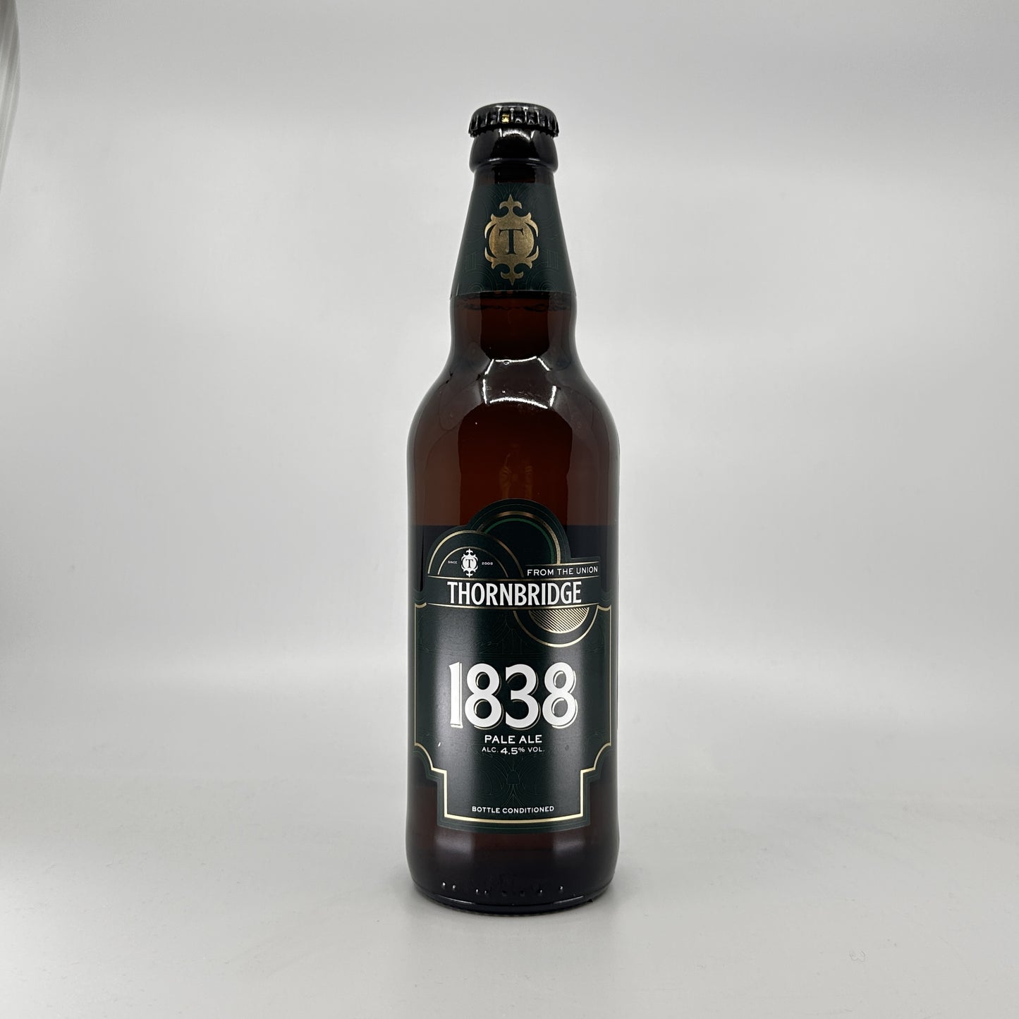 Thornbridge 1838