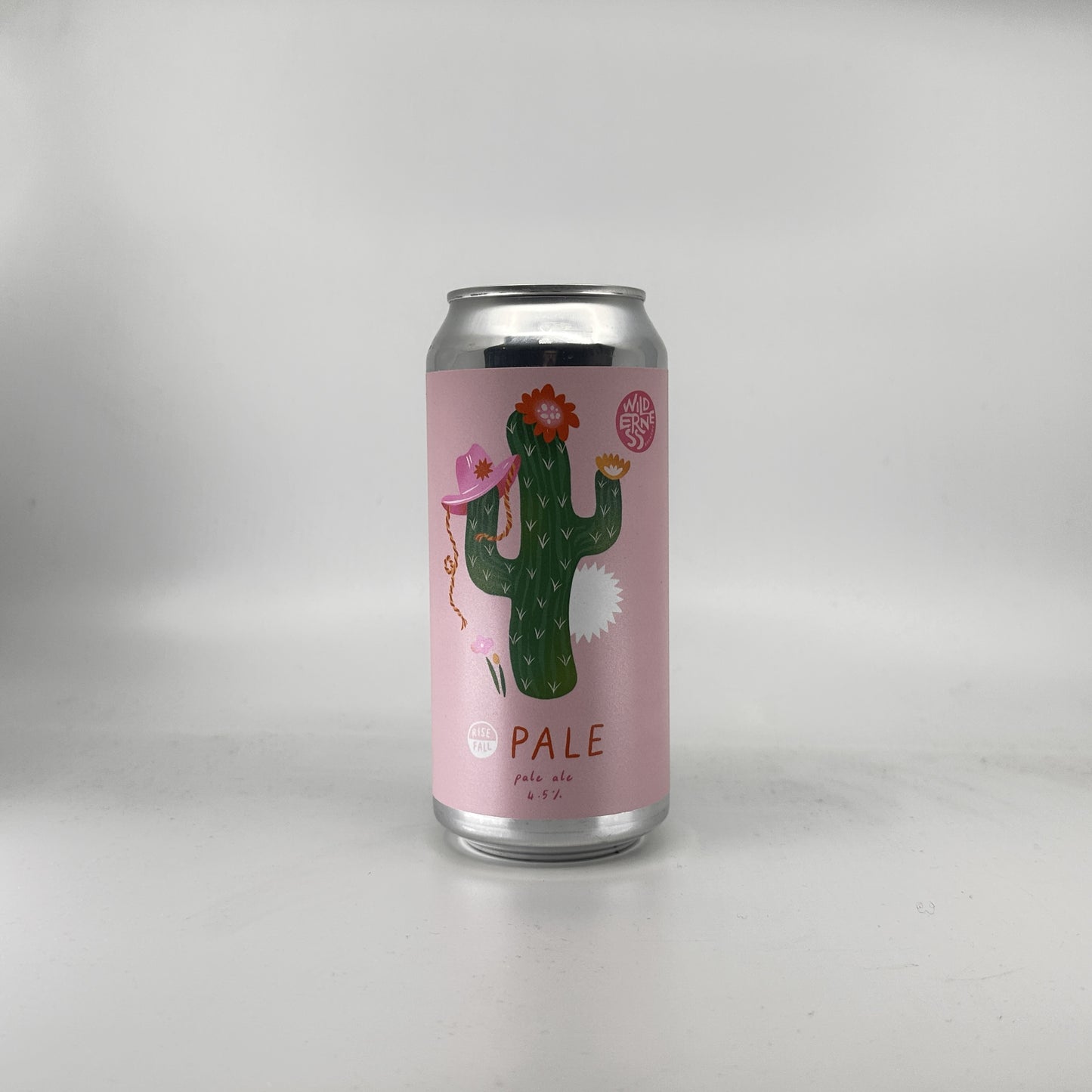 Wilderness Fall Pale '24