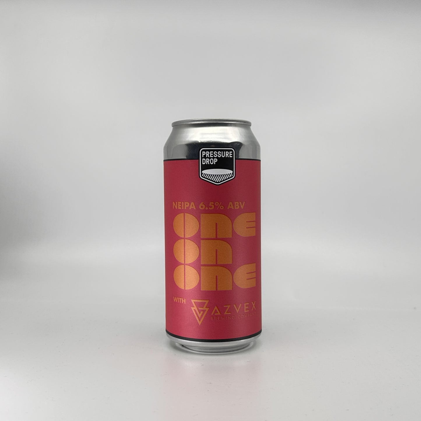 Pressure Drop (x Azvex) One On One