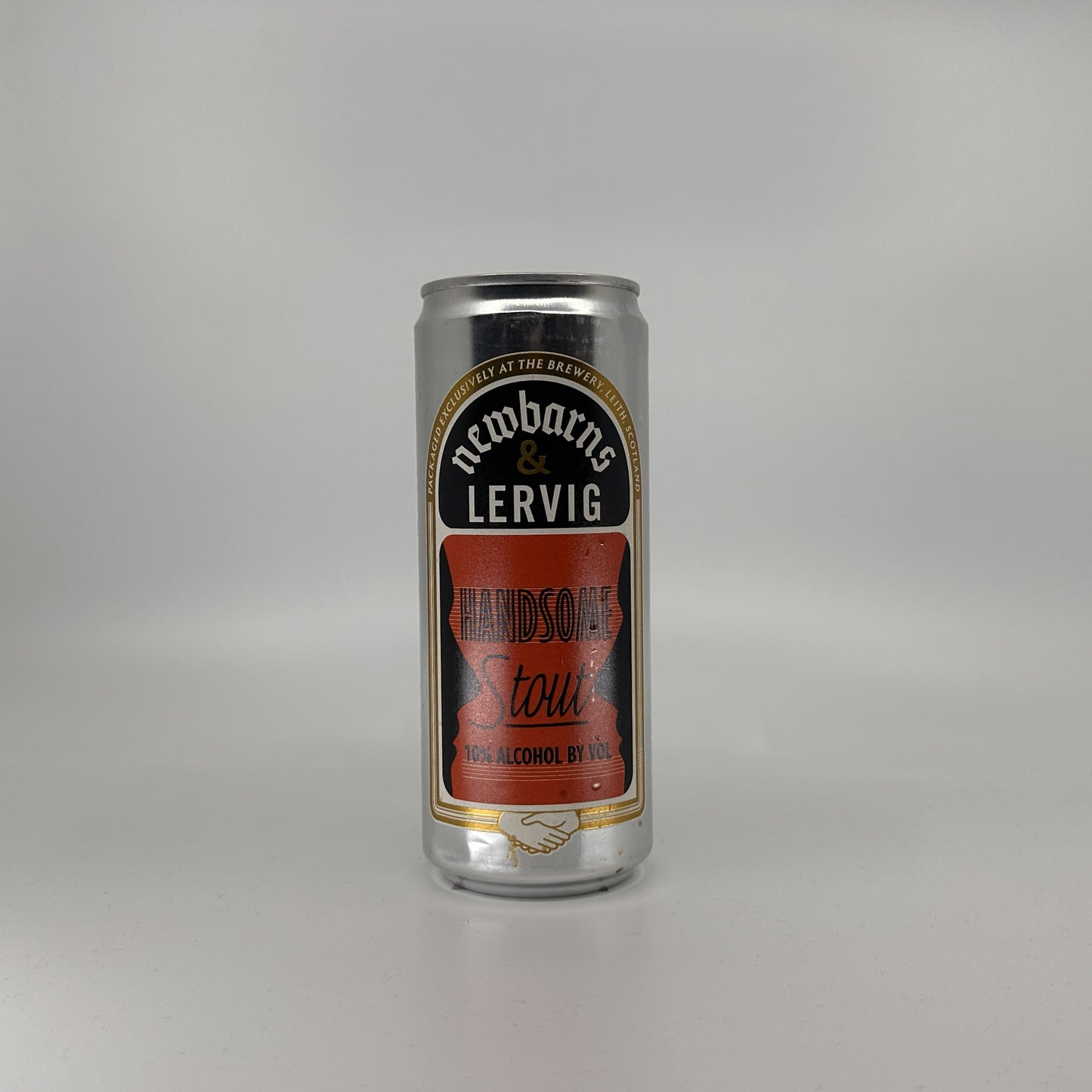 Newbarns (x Lervig) Handsome Stout