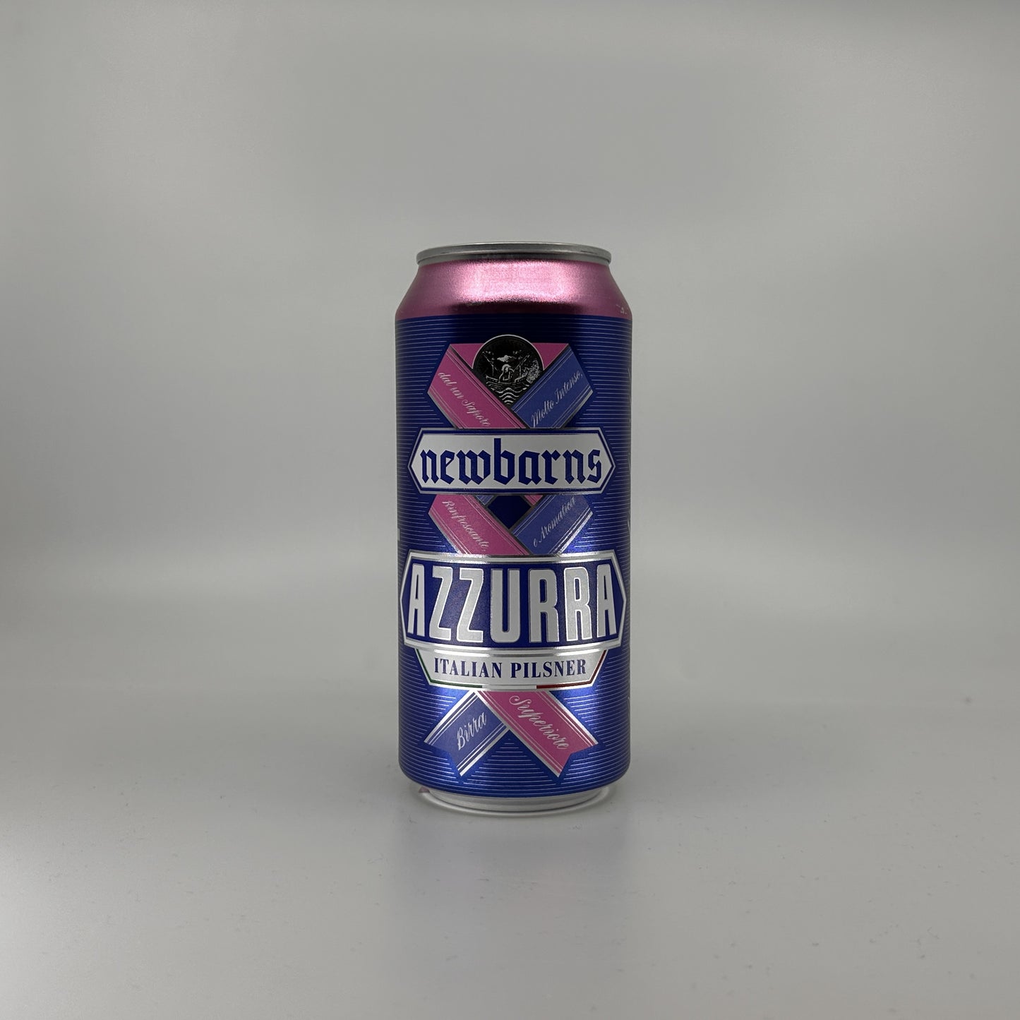 Newbarns Azzurra Italian Pilsner
