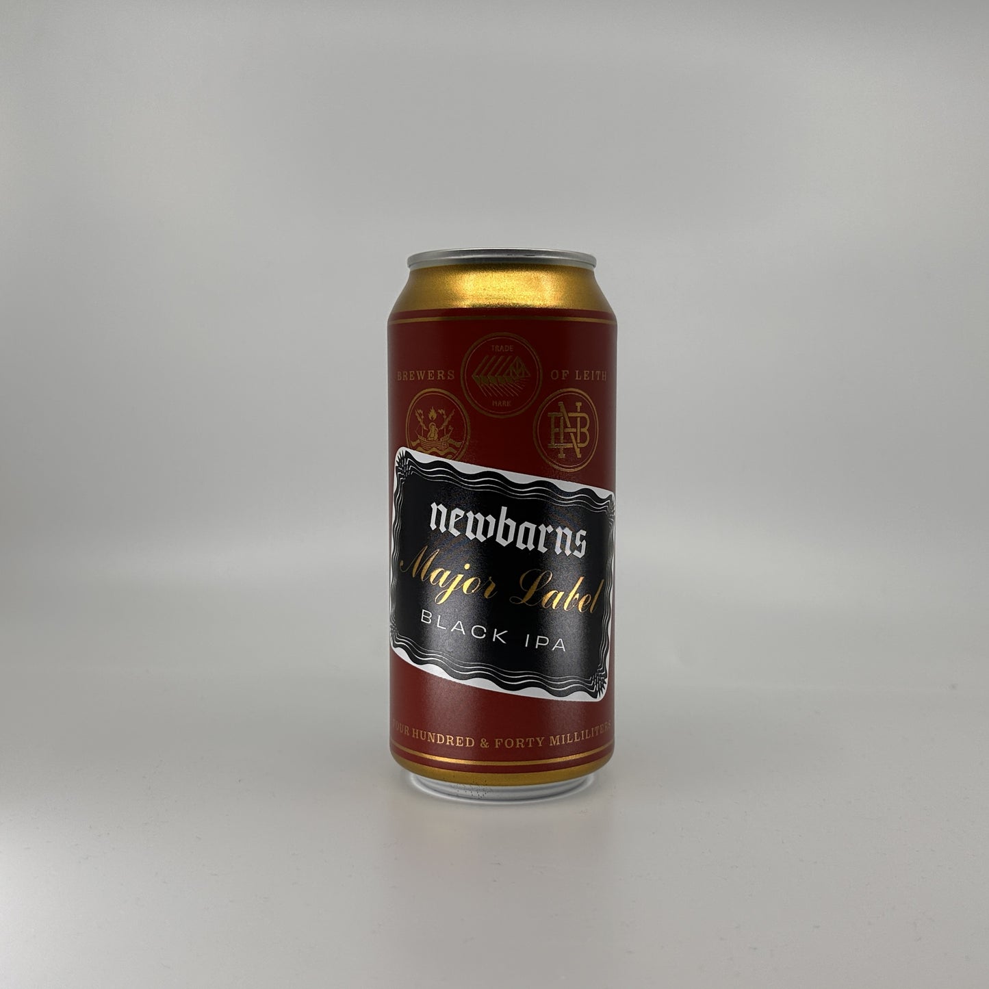 Newbarns Major Label