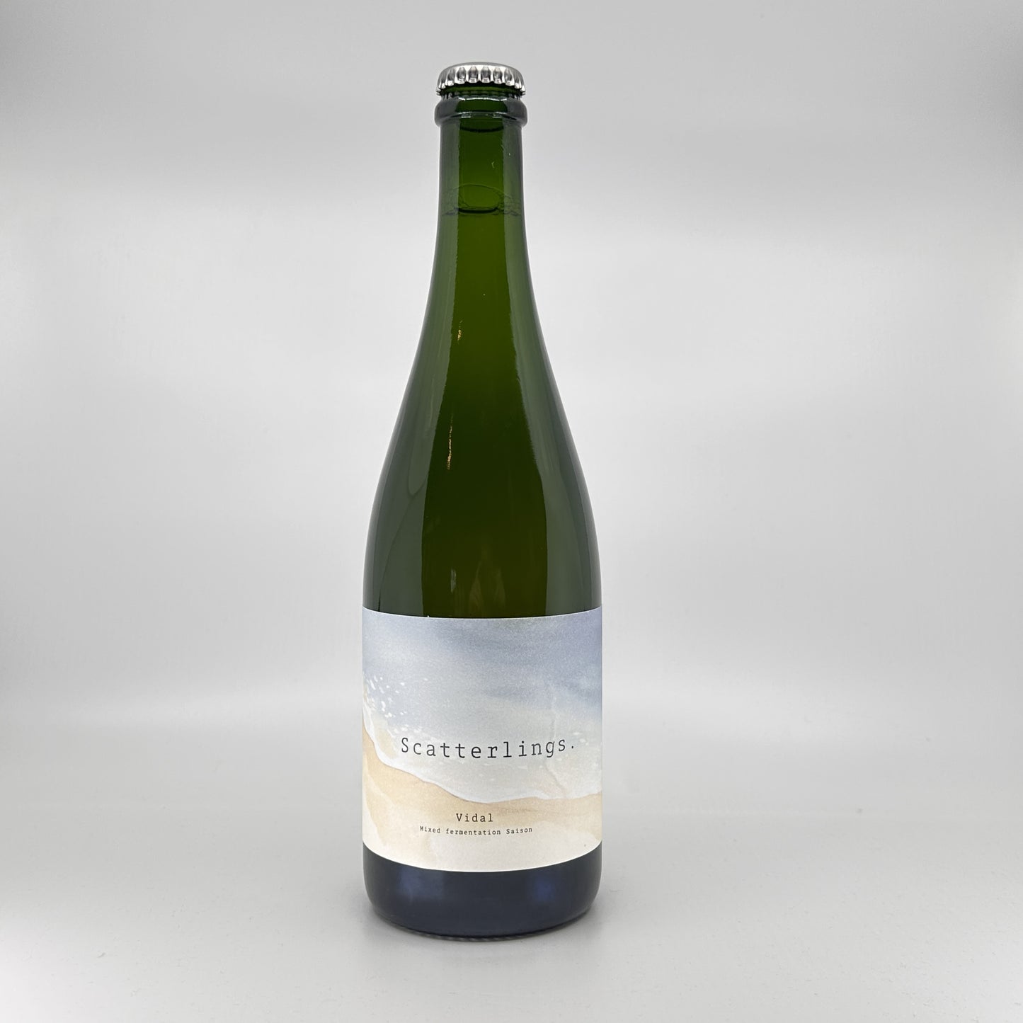 Scatterlings Vidal
