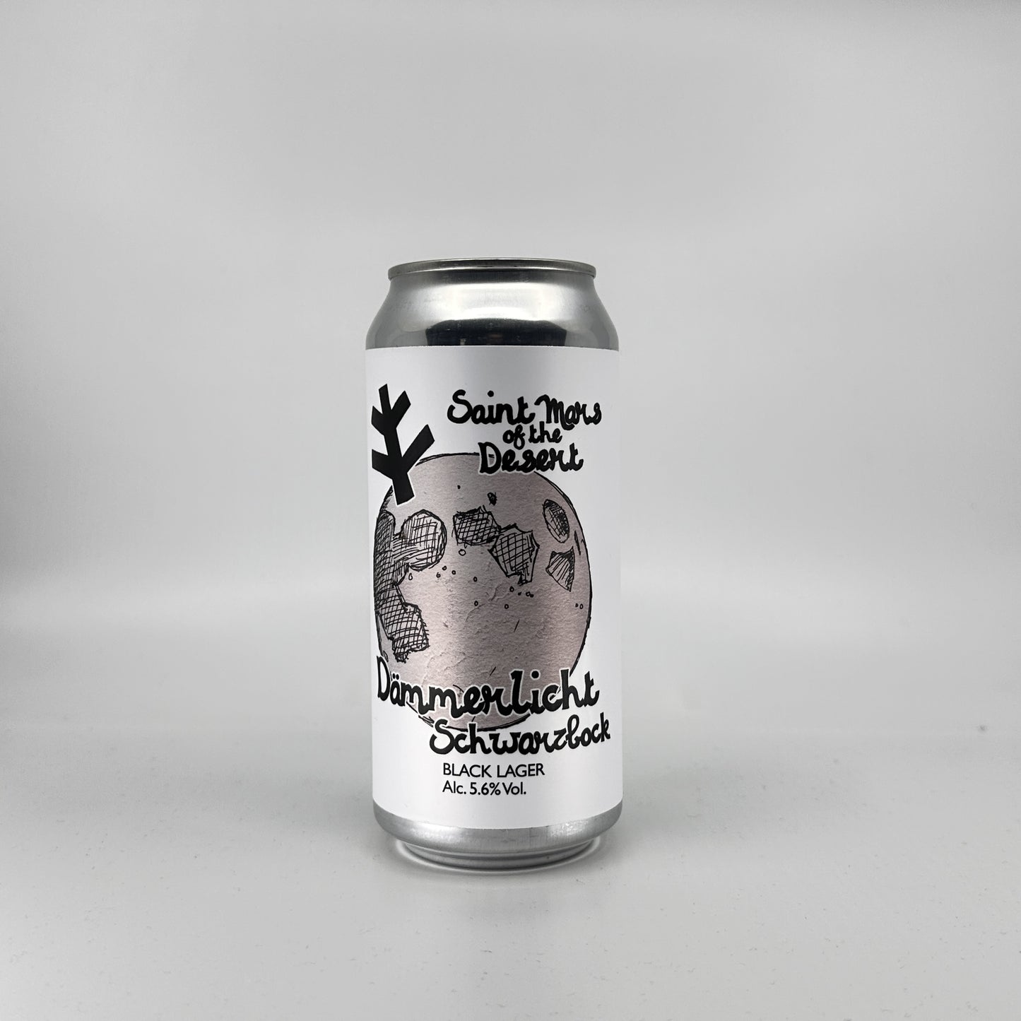 Saint Mars of the Desert Dämmerlicht Schwarzbock '25