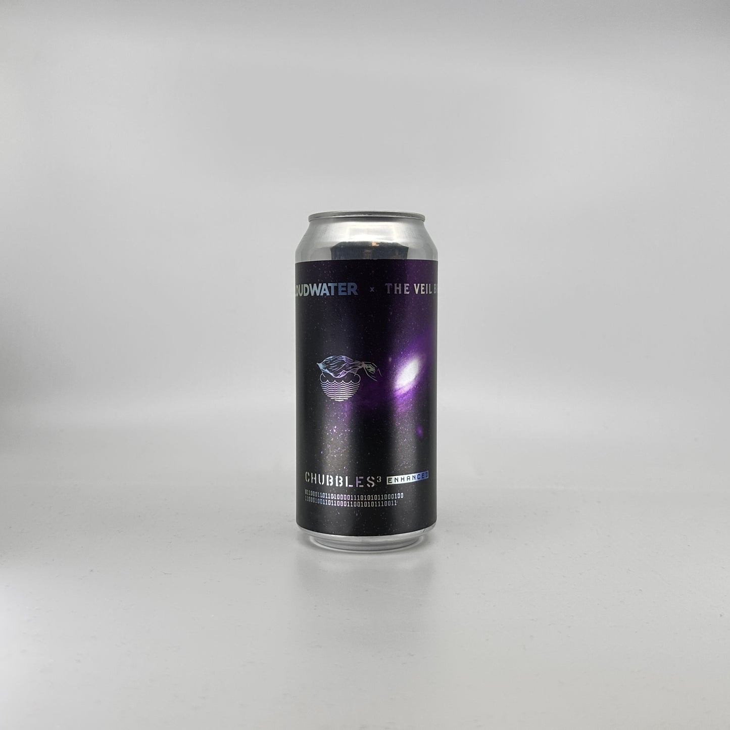 Cloudwater (x The Veil) Chubbles³: Enhanced '25