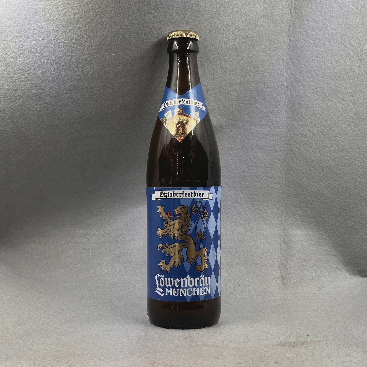 Löwenbräu Oktoberfest '24